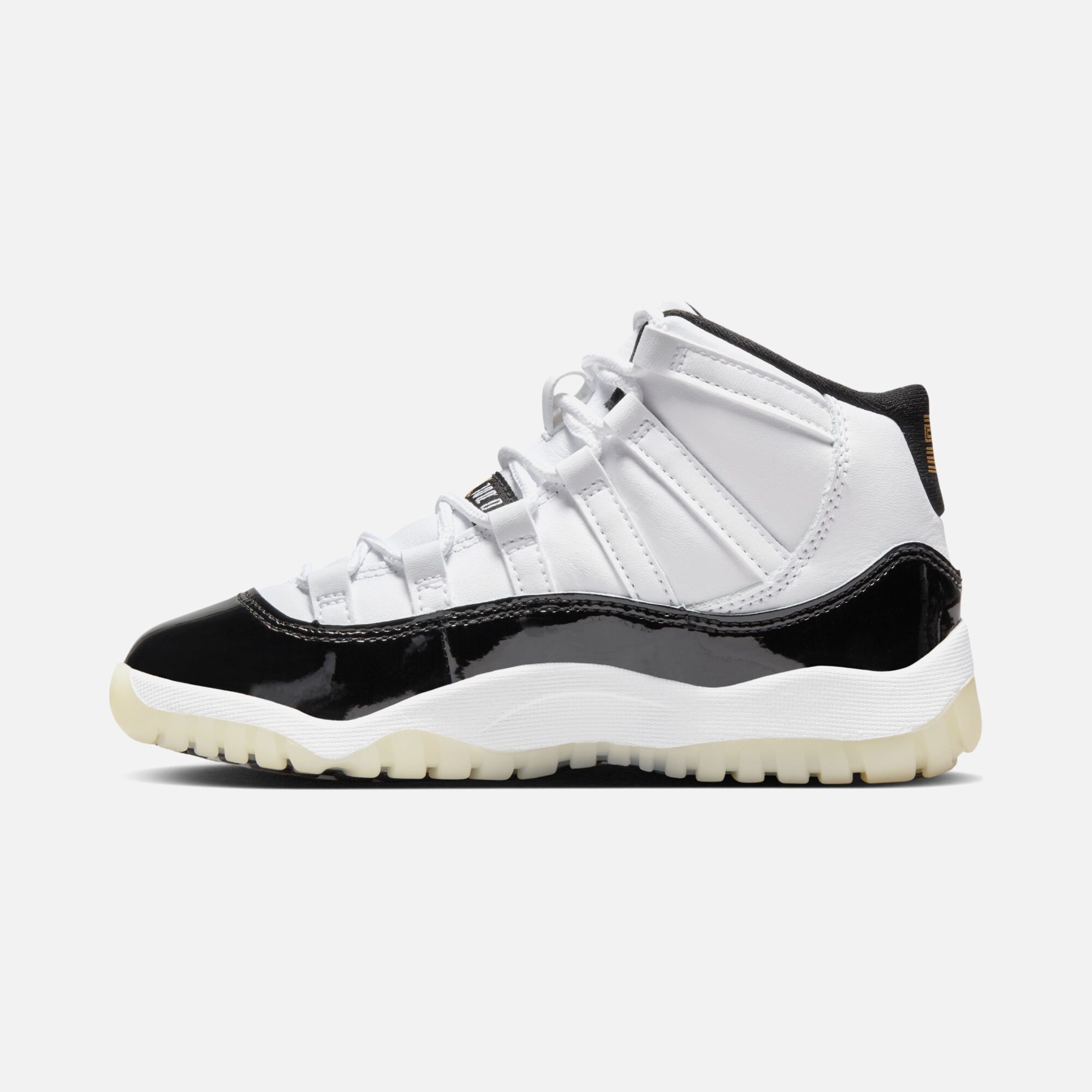 Nike Jordan 11 Retro (PS) Çocuk Basketbol Ayakkabısı