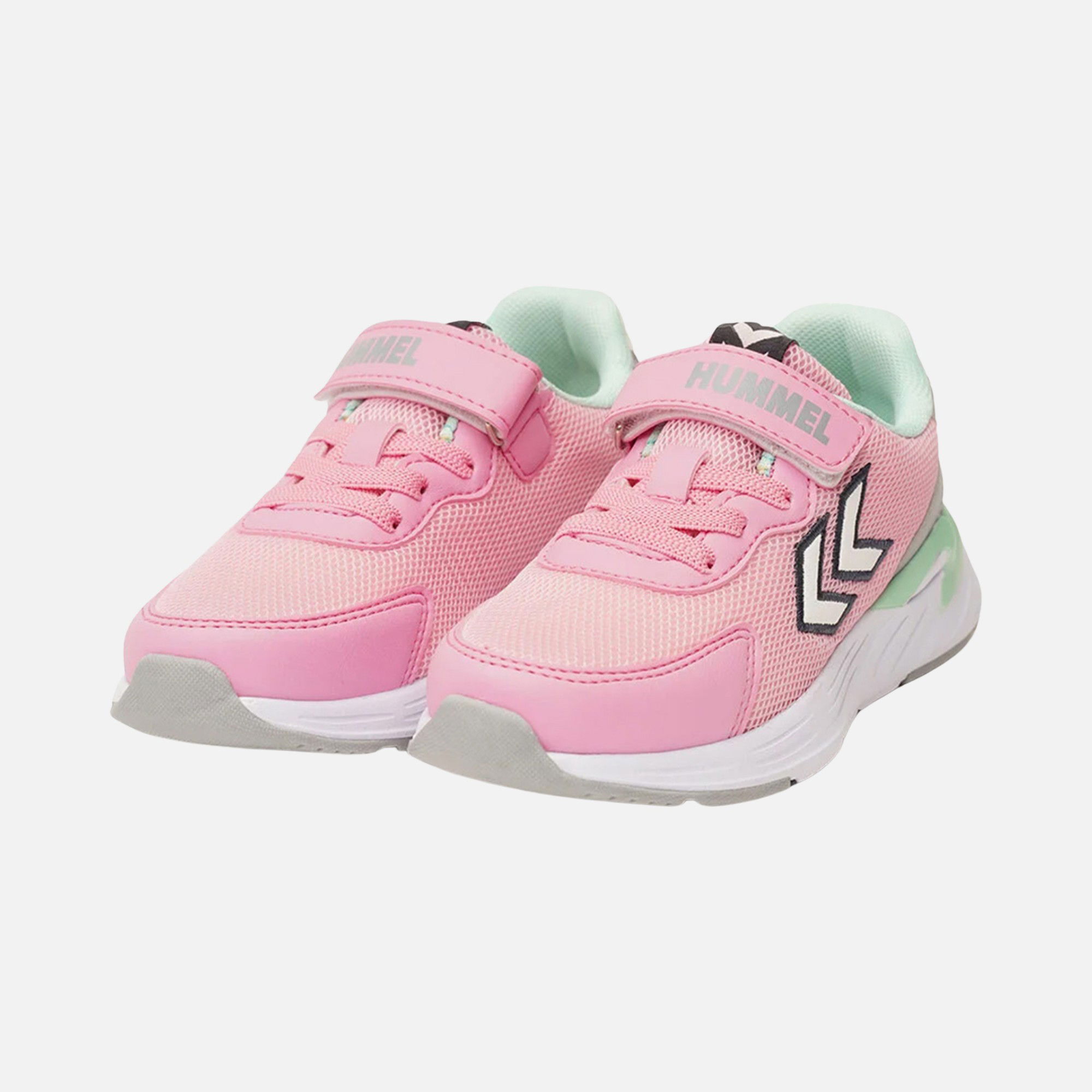 Hummel Sportswear Candel Jr Çocuk Spor Ayakkabı