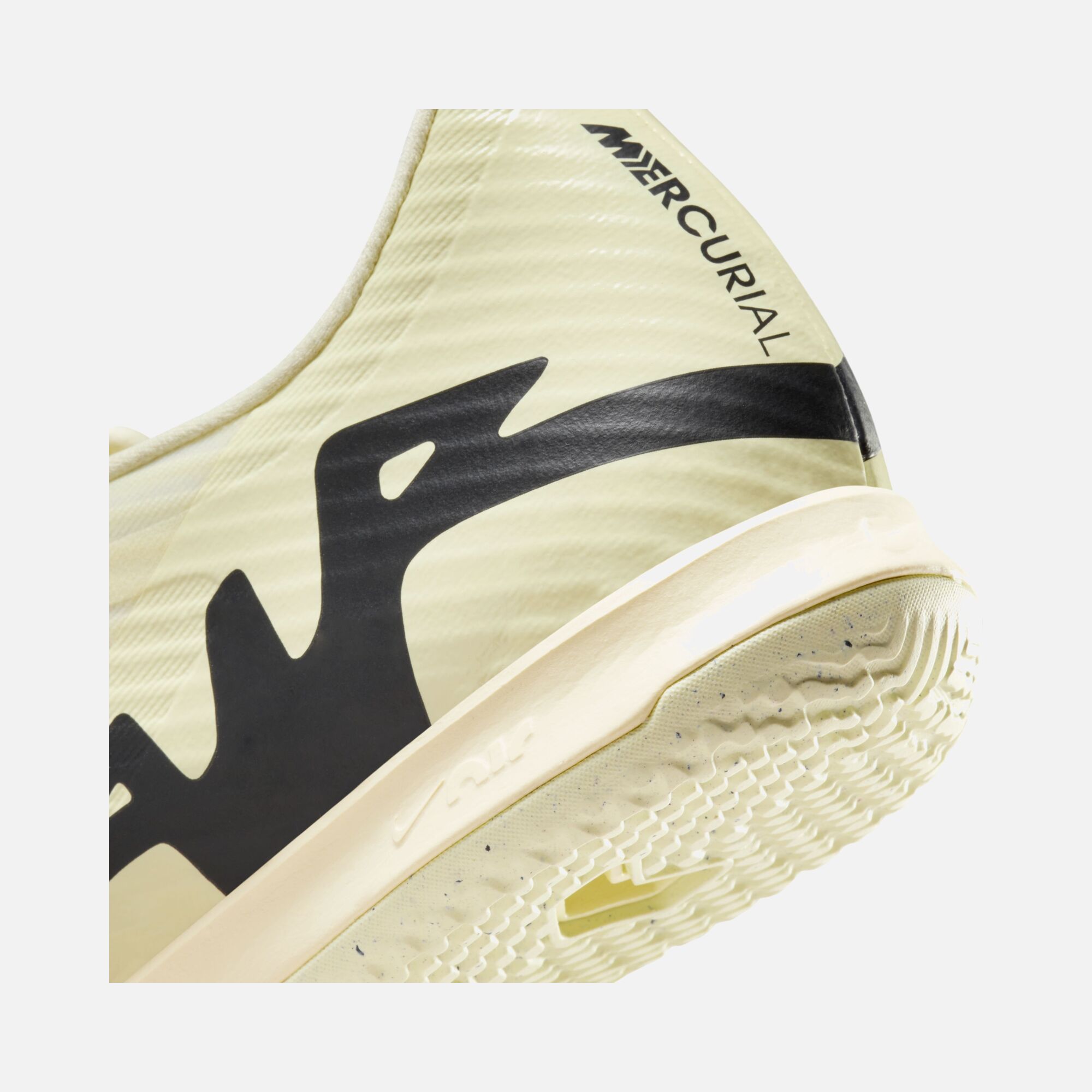 Nike Zoom Mercurial Vapor 15 Academy IC Indoor&Court  Erkek Halı Saha Ayakkabı