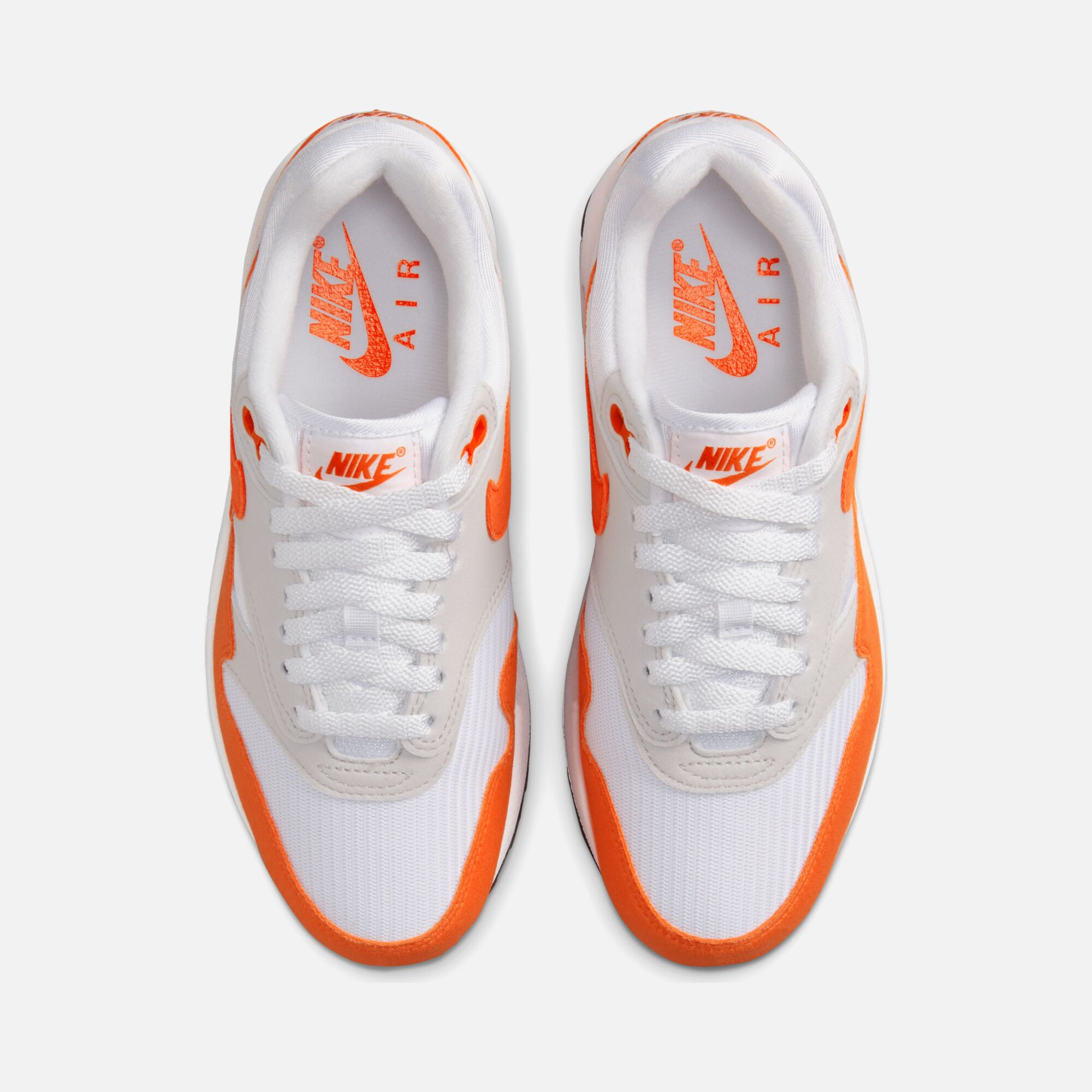 Nike Air Max 1 ''Suede Detail'' Kadın Spor Ayakkabı