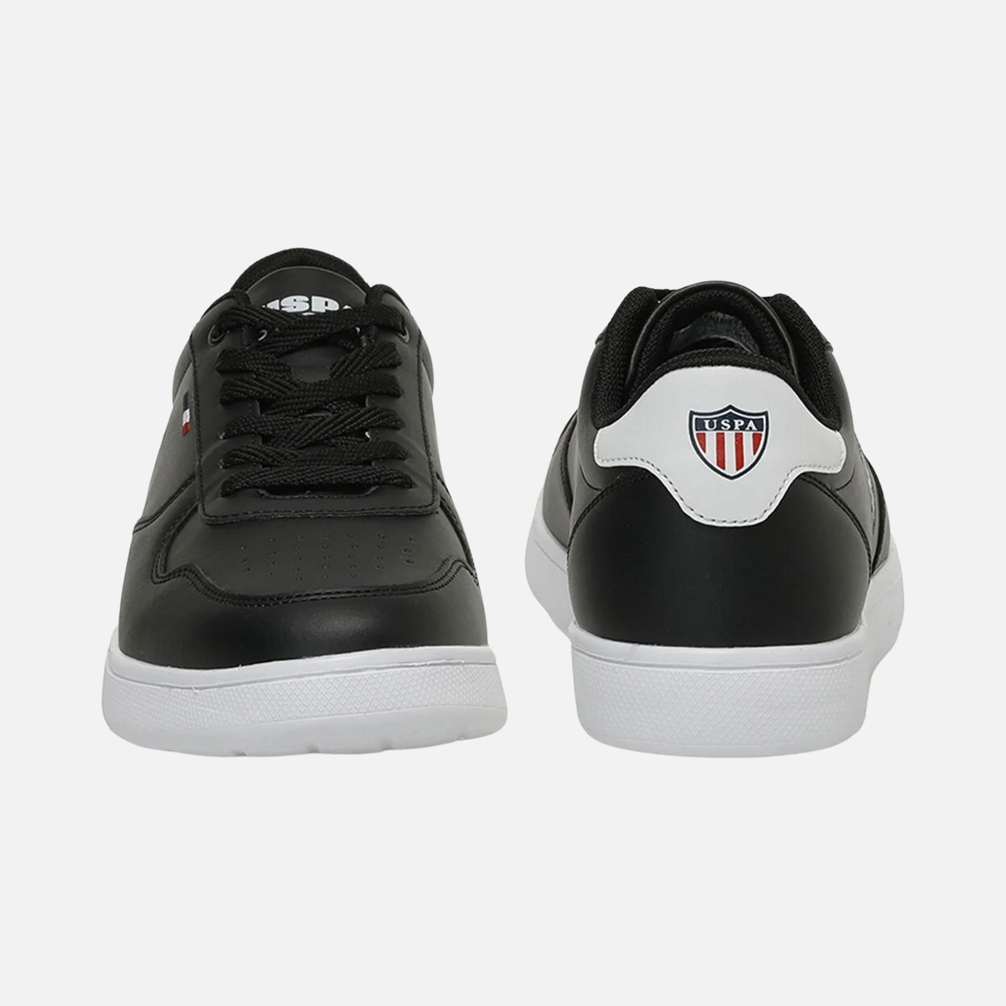 U.S Polo Sportswear Thunder 4FX Erkek Spor Ayakkabı