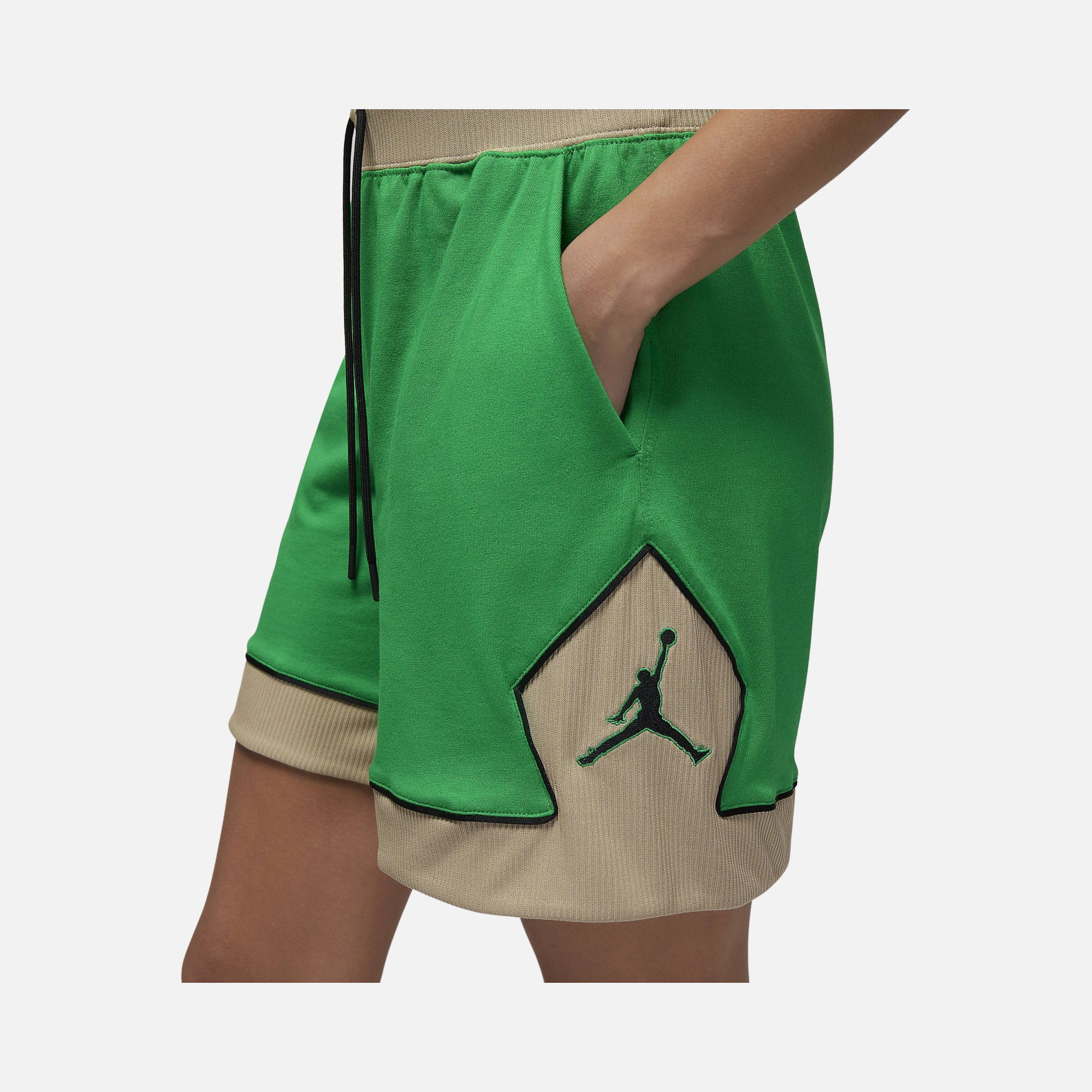 Nike Jordan LTW Diamond Basketball Kadın Şort