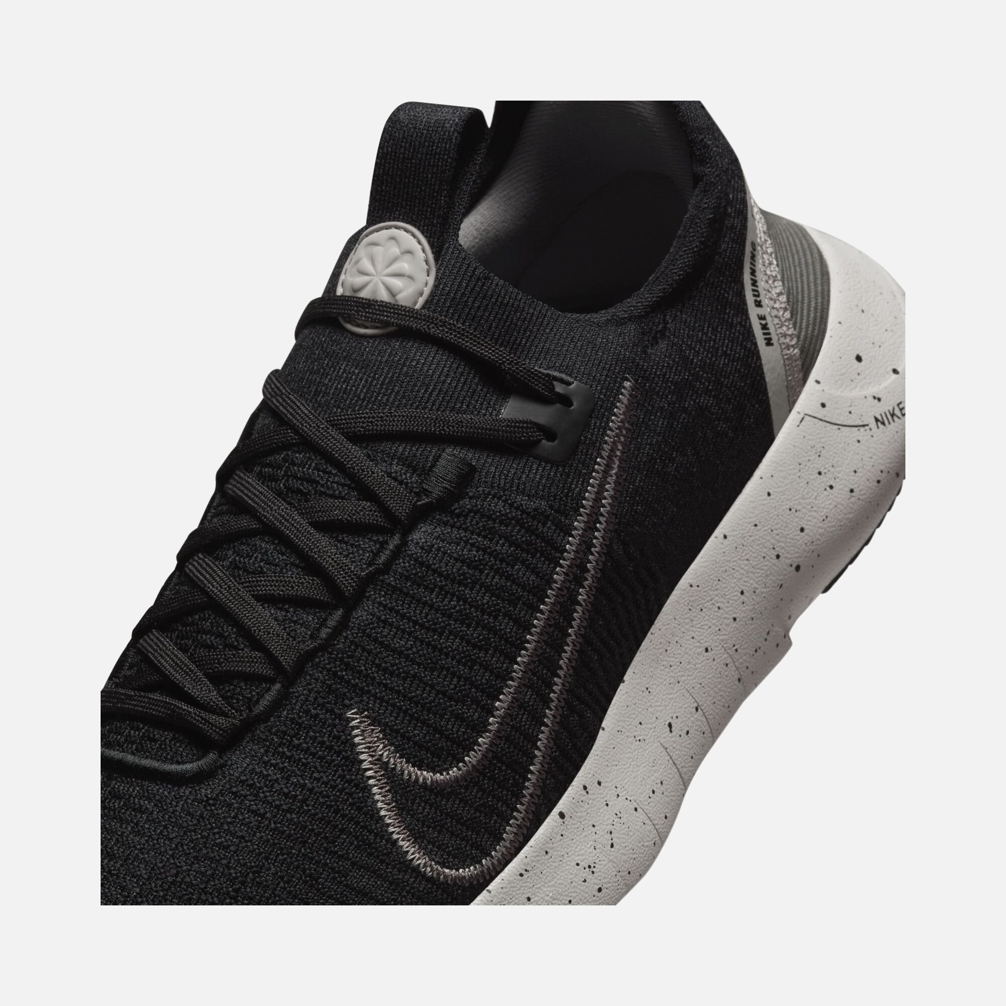 Nike Free Run FlyKnit Next Nature Road Running Erkek Spor Ayakkabı