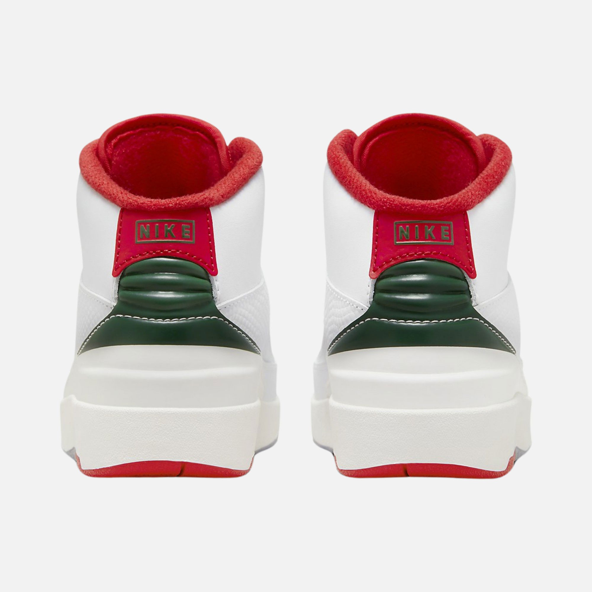 Nike Jordan 2 Retro (PS) Çocuk Spor Ayakkabı