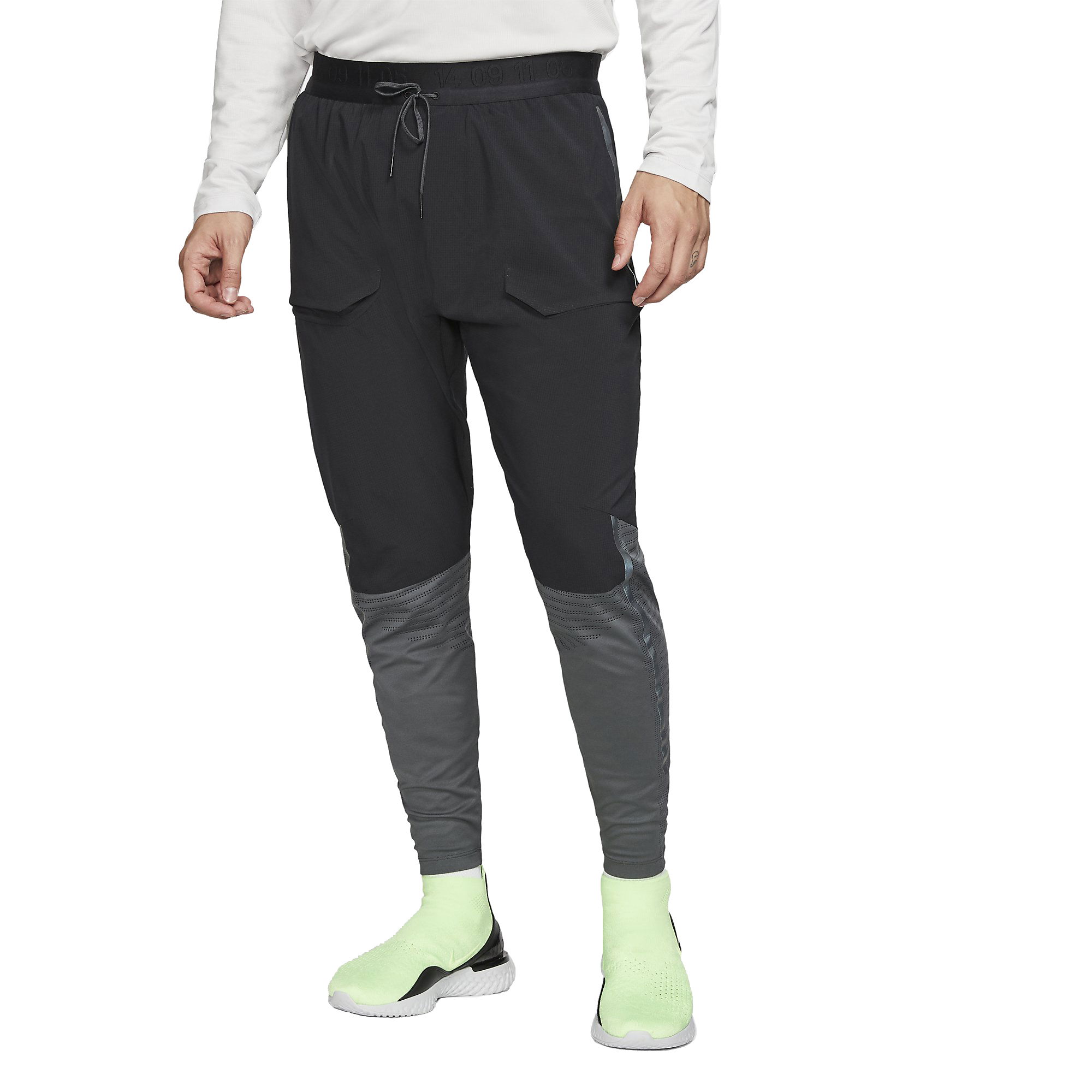 Nike Tech Pack Running Trousers Erkek Eşofman Altı