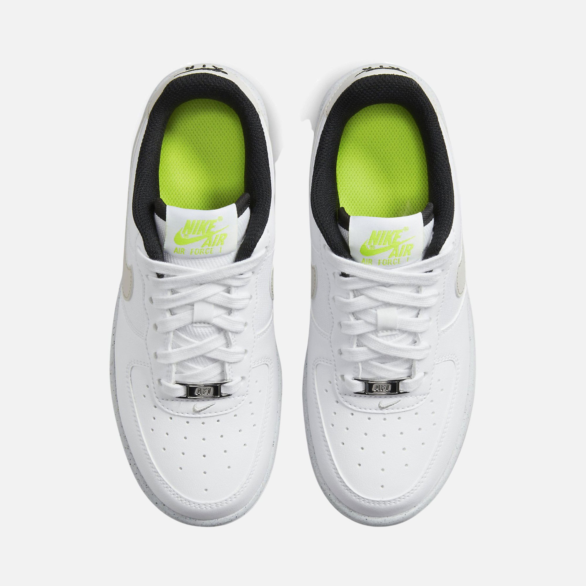 Nike Air Force 1 Crater Next Nature SS22 (GS) Spor Ayakkabı