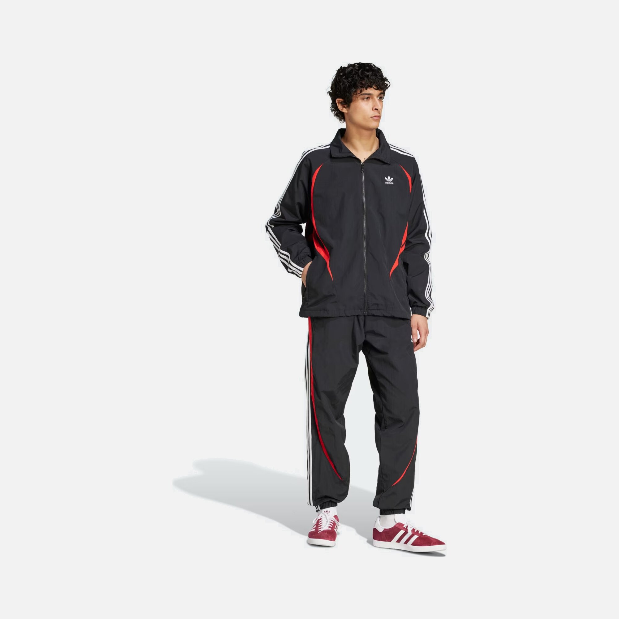 adidas Sportswear Archive 3-Stirpes Erkek Eşofman Altı