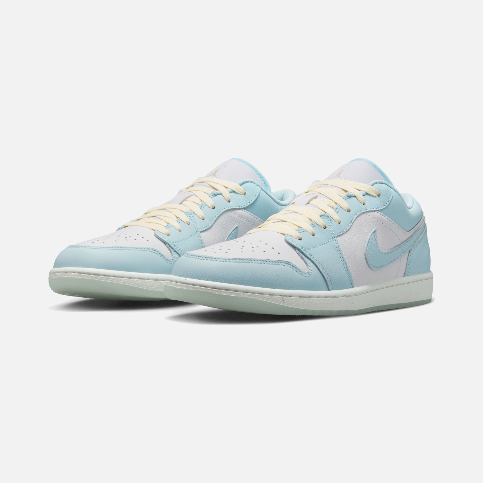 Nike Air Jordan 1 Low Special Edition S25 Erkek Spor Ayakkabı