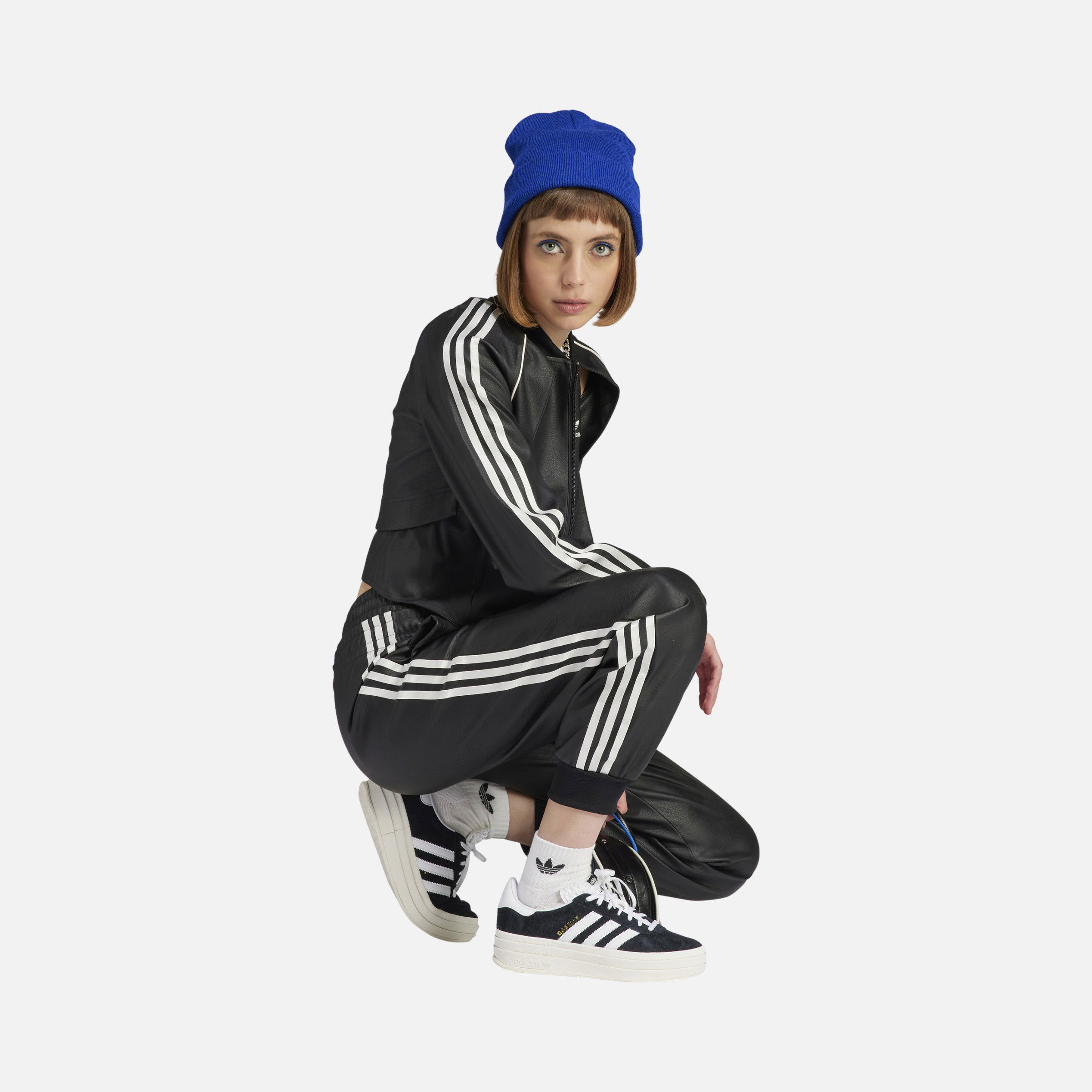 adidas Sportswear Essentials 3-Stripes Kadın Eşofman Altı
