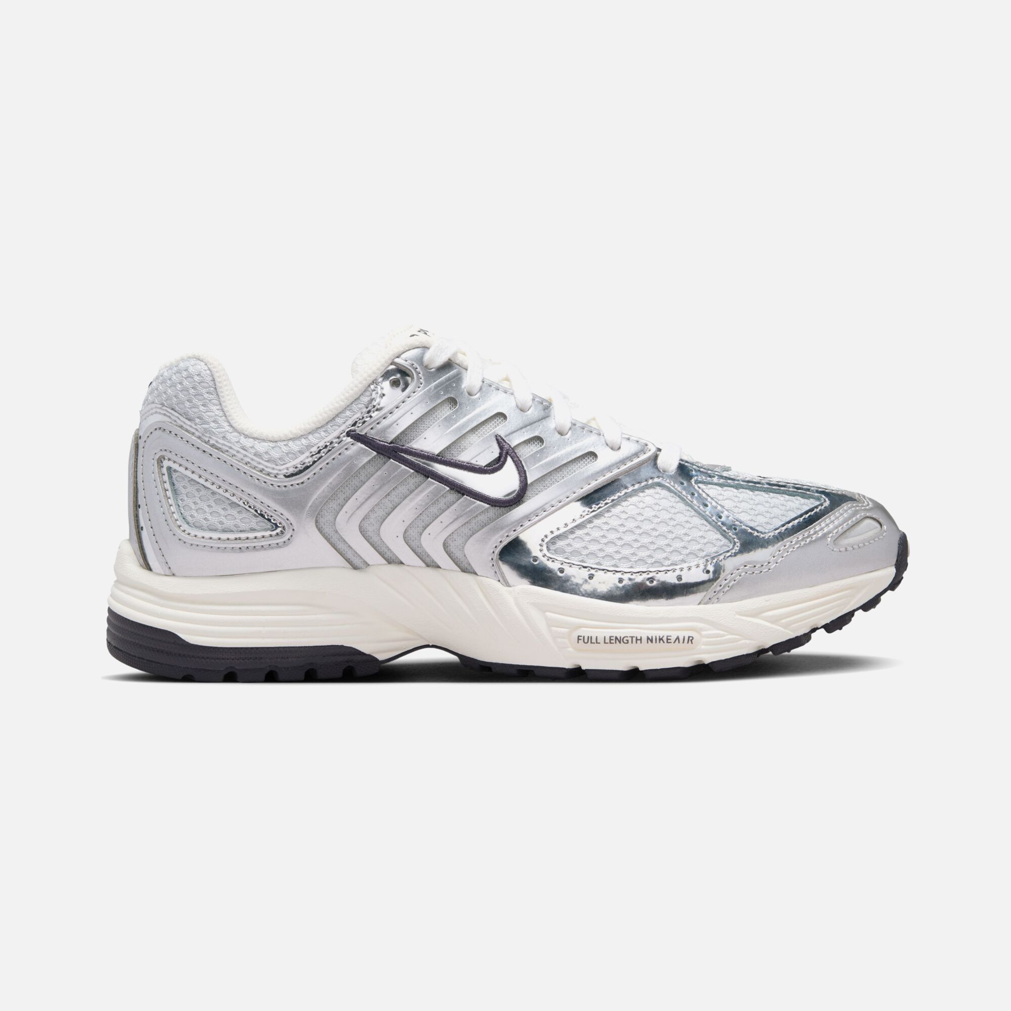 Nike Air Pegasus 2005 ''Metallic Silver and Photon Powder Details'' Kadın Spor Ayakkabı