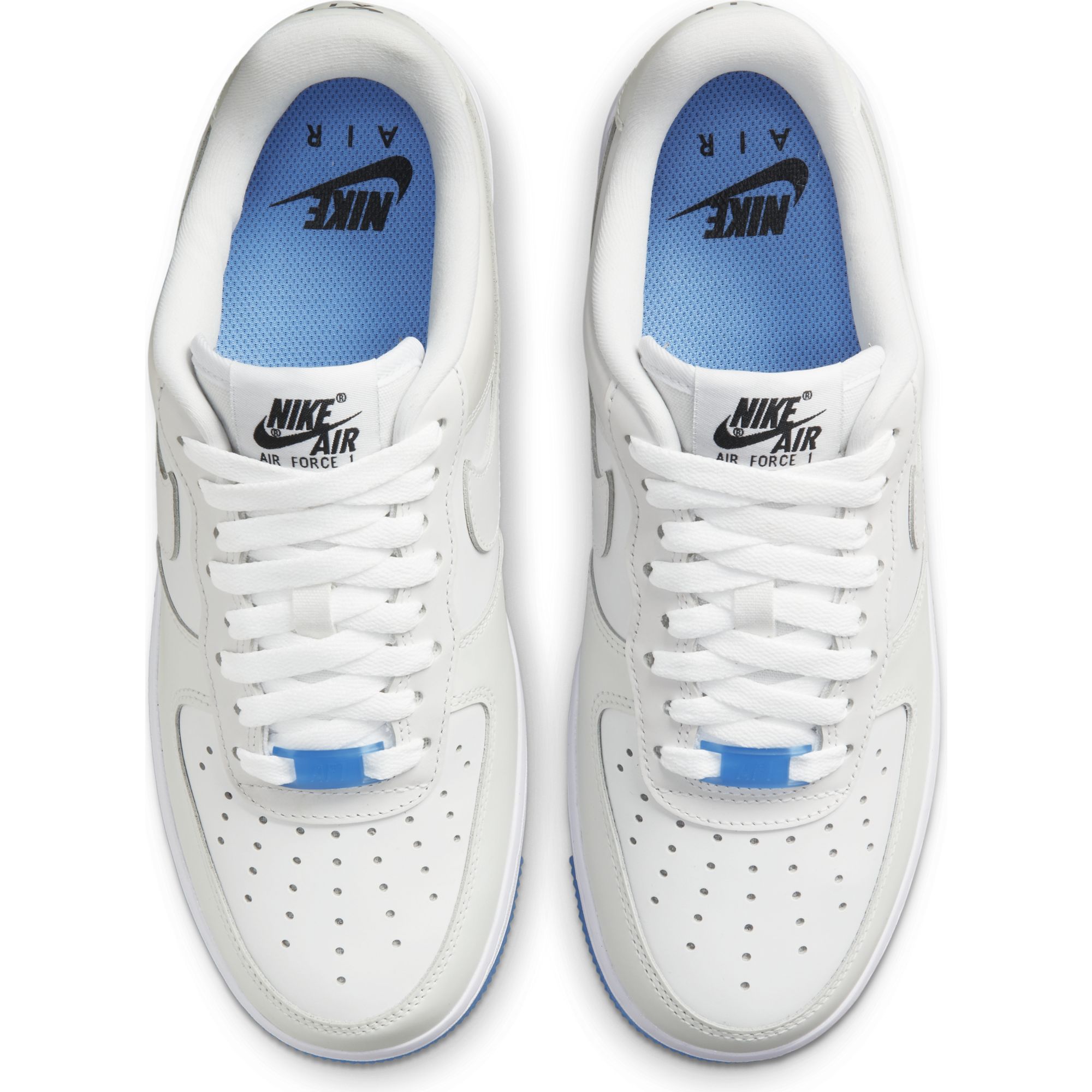 Nike Air Force 1 '07 Low LX Kadın Spor Ayakkabı