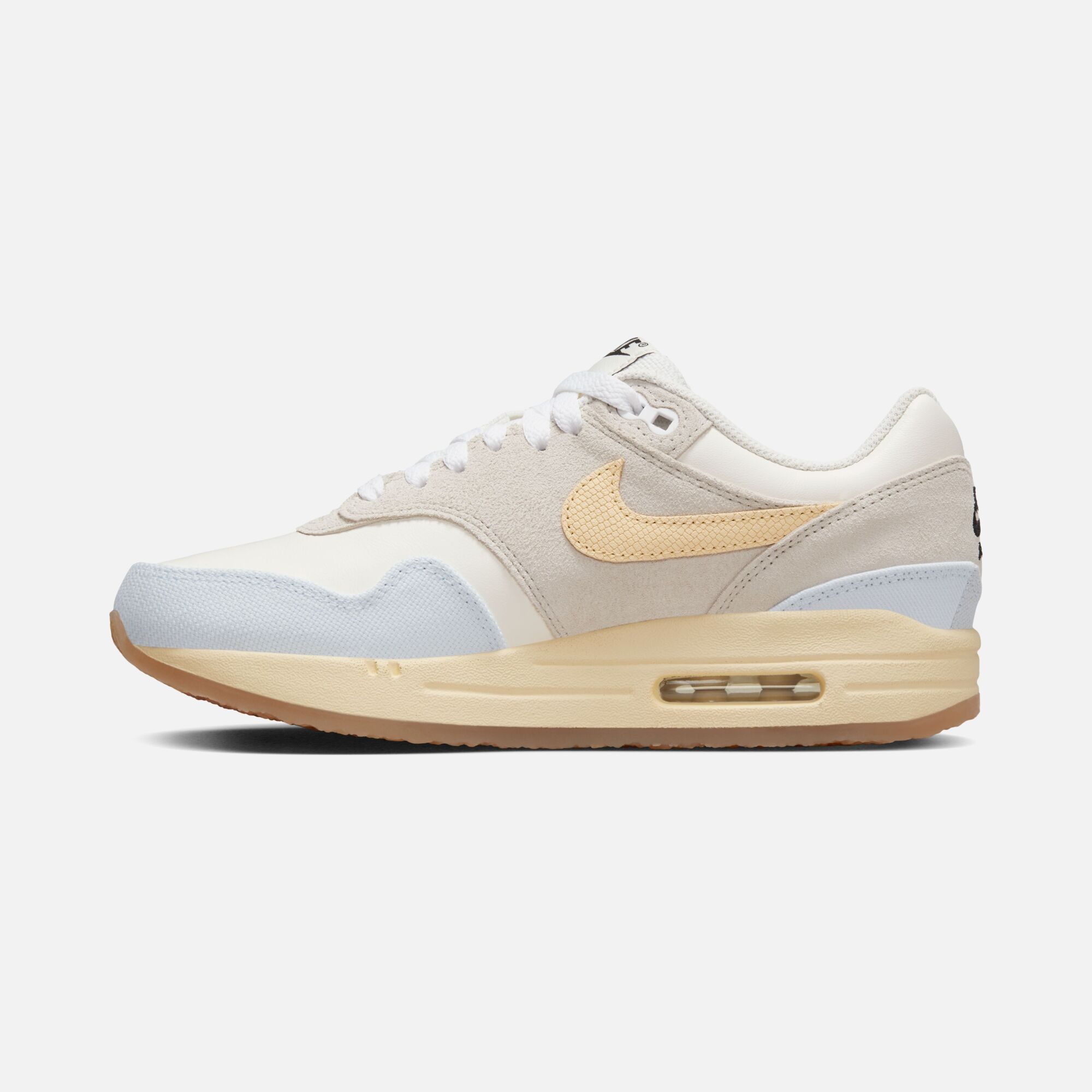 Nike Air Max 1 87 Kadın Spor Ayakkabı