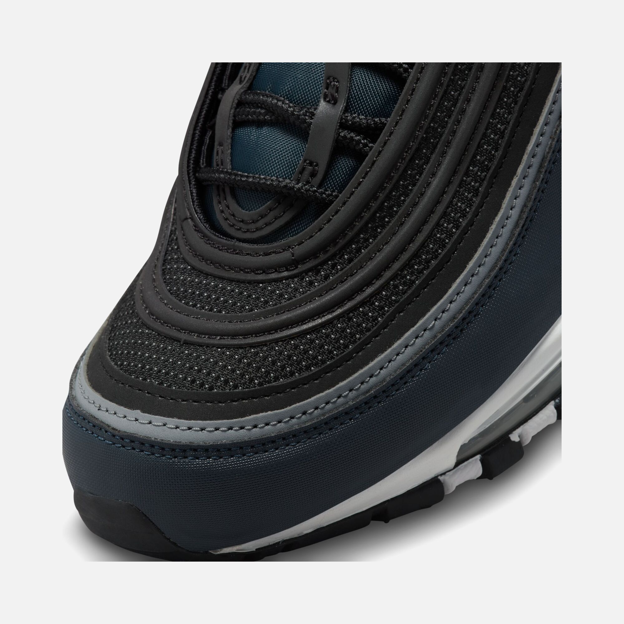 Nike Air Max 97 SS23 Erkek Spor Ayakkabı