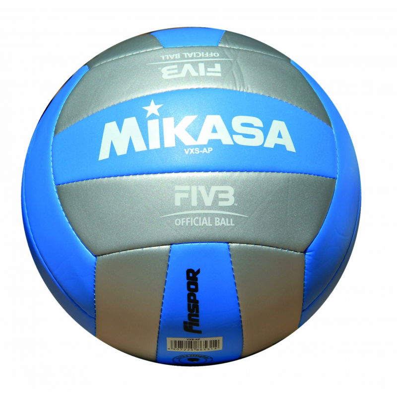 Mikasa VXS-AP FIVB Aprroved Plaj Voleybol Topu