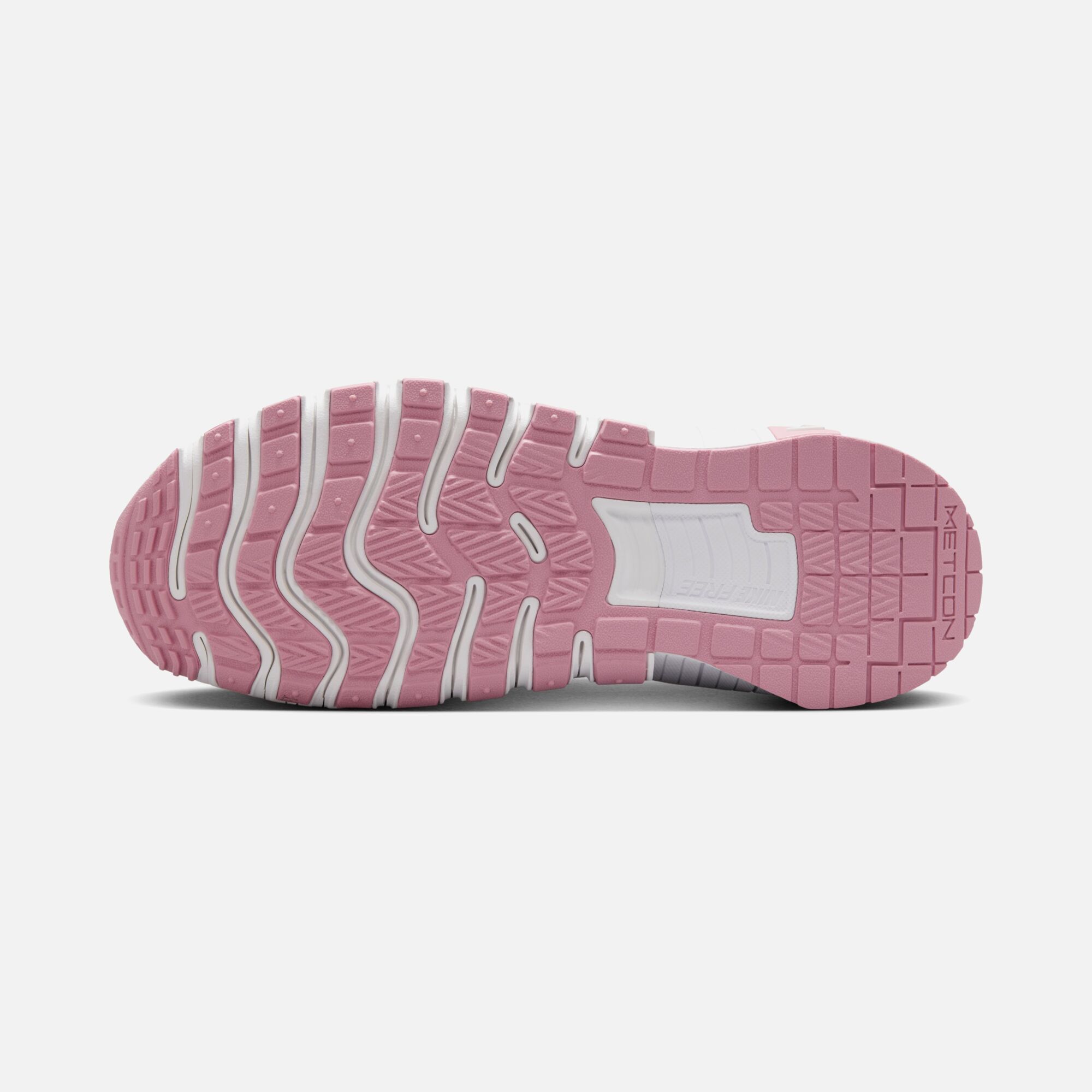 Nike Free Metcon 6 Workout SS25 Kadın Spor Ayakkabı