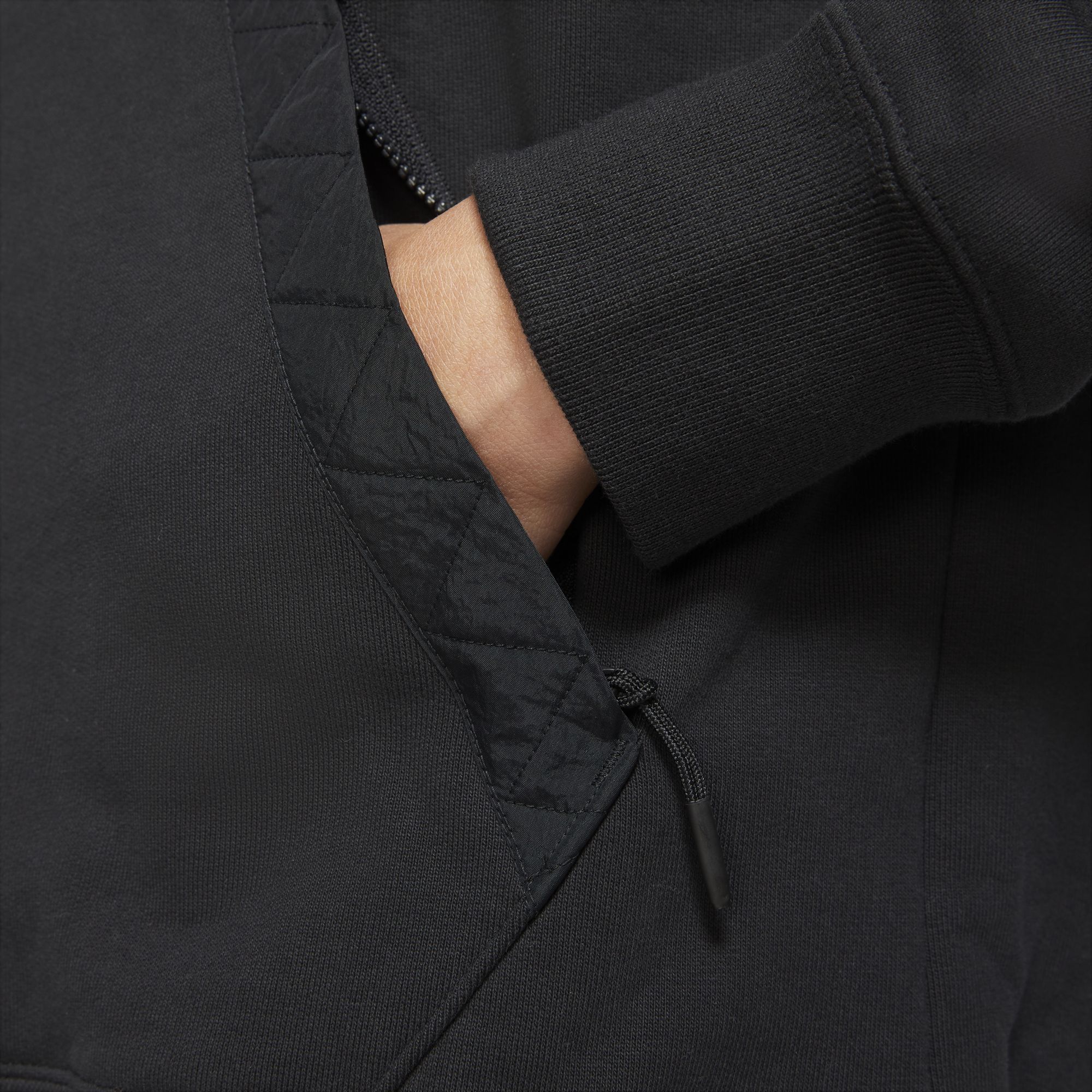 Nike Jordan 23 Engineered Fleece Pullover Hoodie FW21 Erkek Sweatshirt