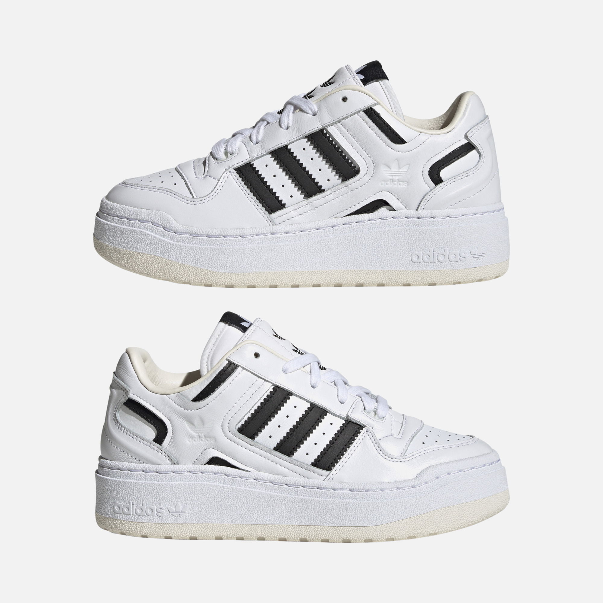 adidas Sportswear Forum Xlg Platform Kadın Spor Ayakkabı