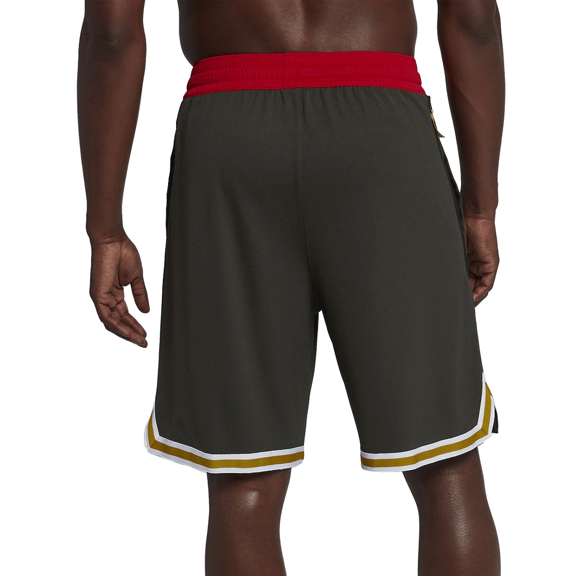 Nike Dri-Fit DNA 10'' Basketball Shorts FW18 Erkek Şort