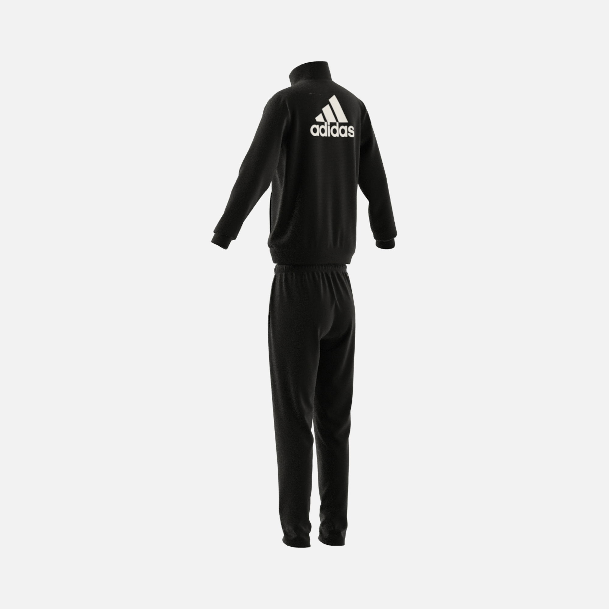 adidas Essentials Big Logo Çocuk Eşofman Takımı