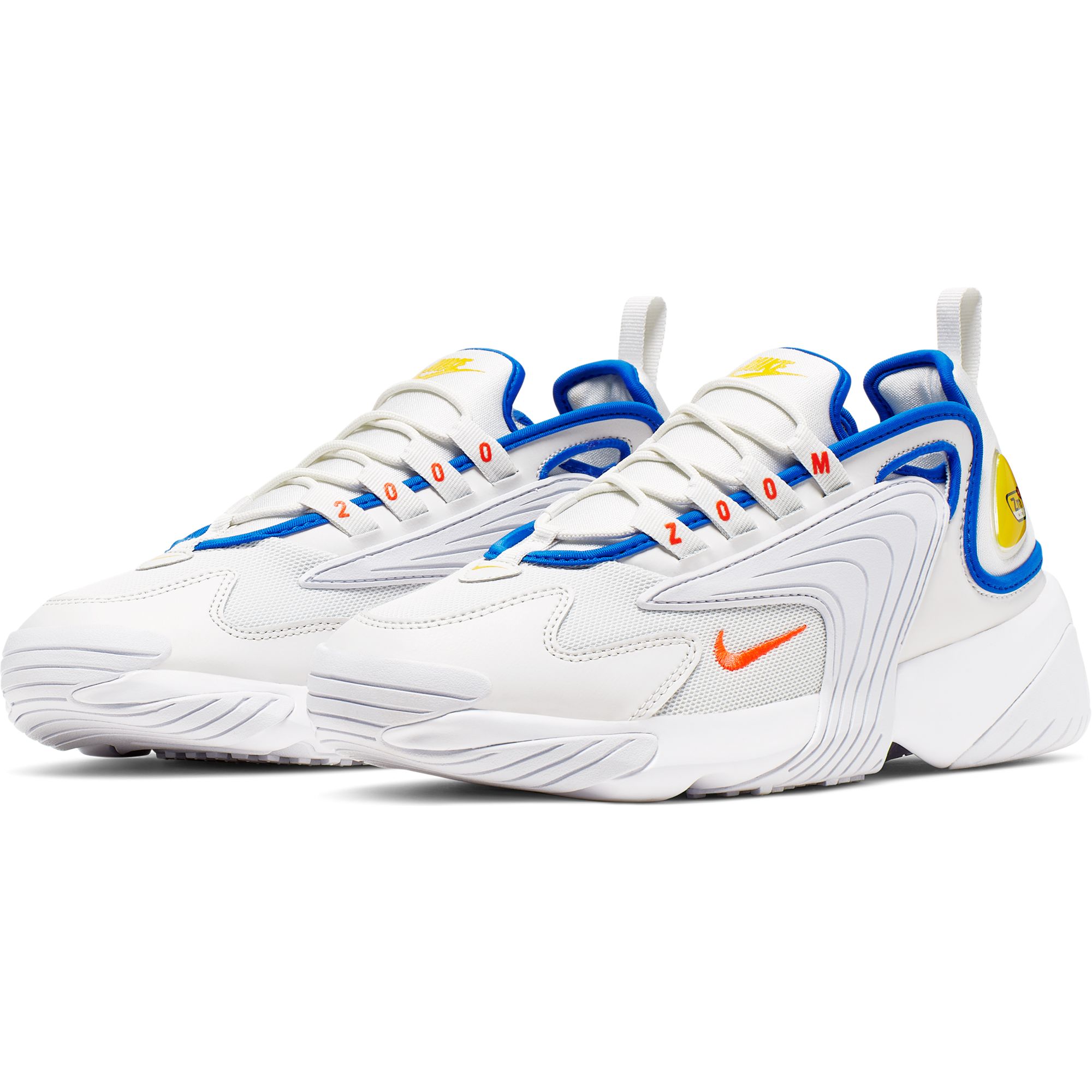 Nike Zoom 2K Erkek Spor Ayakkabı