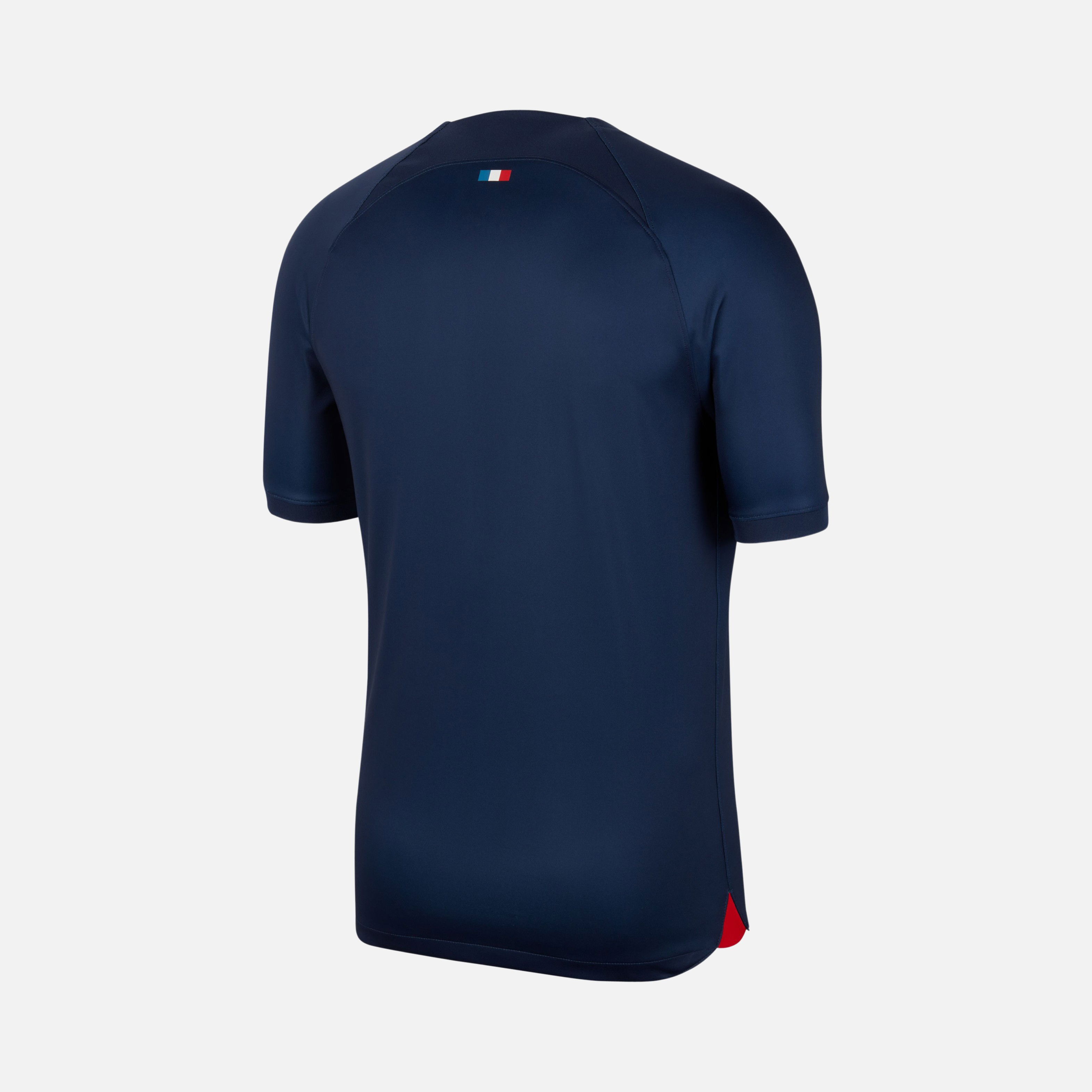 Nike Paris Saint-Germain 2023-2024 Stadium İç Saha Erkek Forma