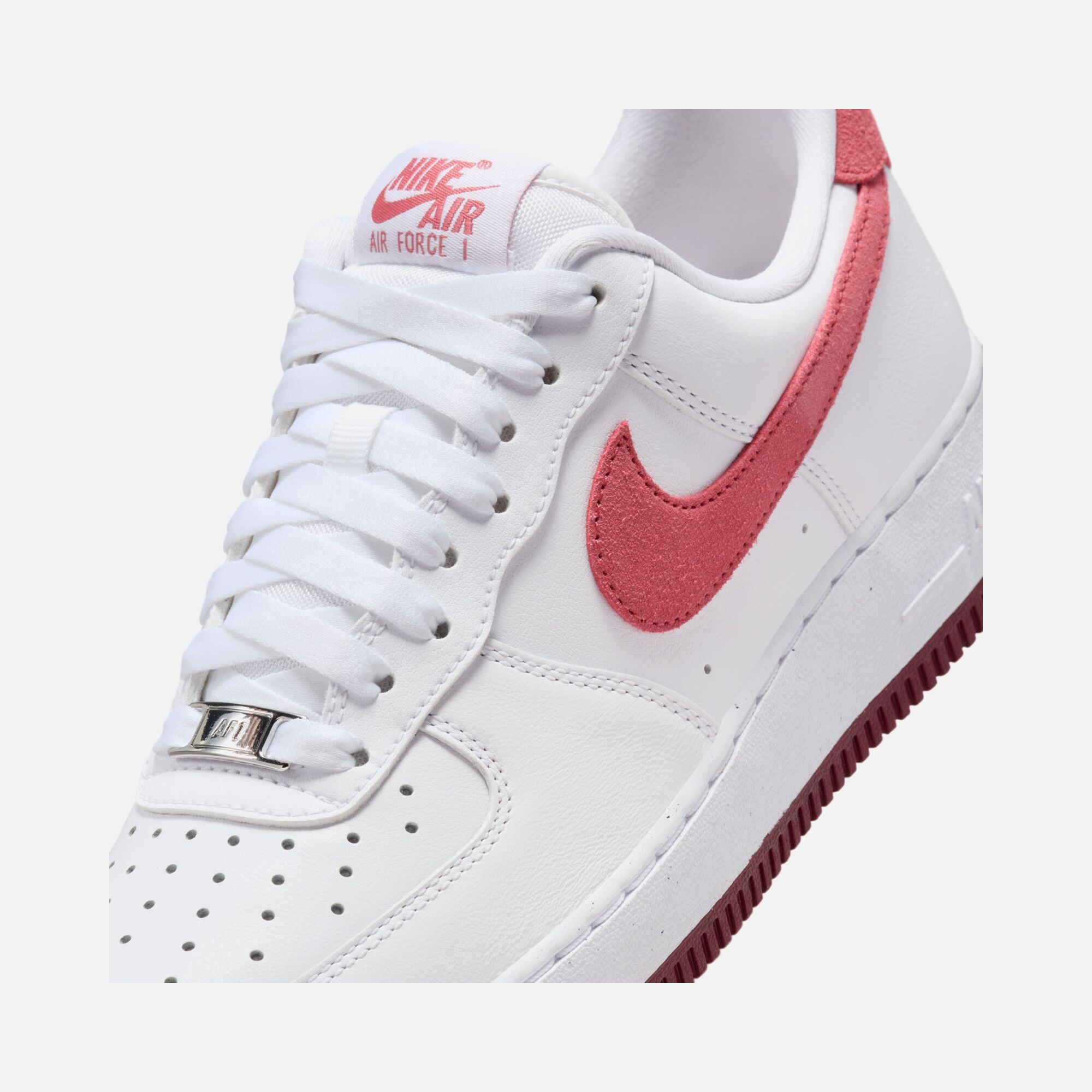 Nike Air Force 1 '07 ''Adobe'' Kadın Spor Ayakkabı