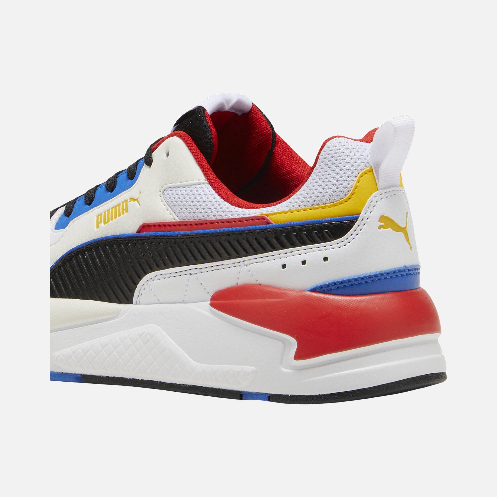 Puma Sportswear X-Ray 2 Square Unisex Spor Ayakkabı