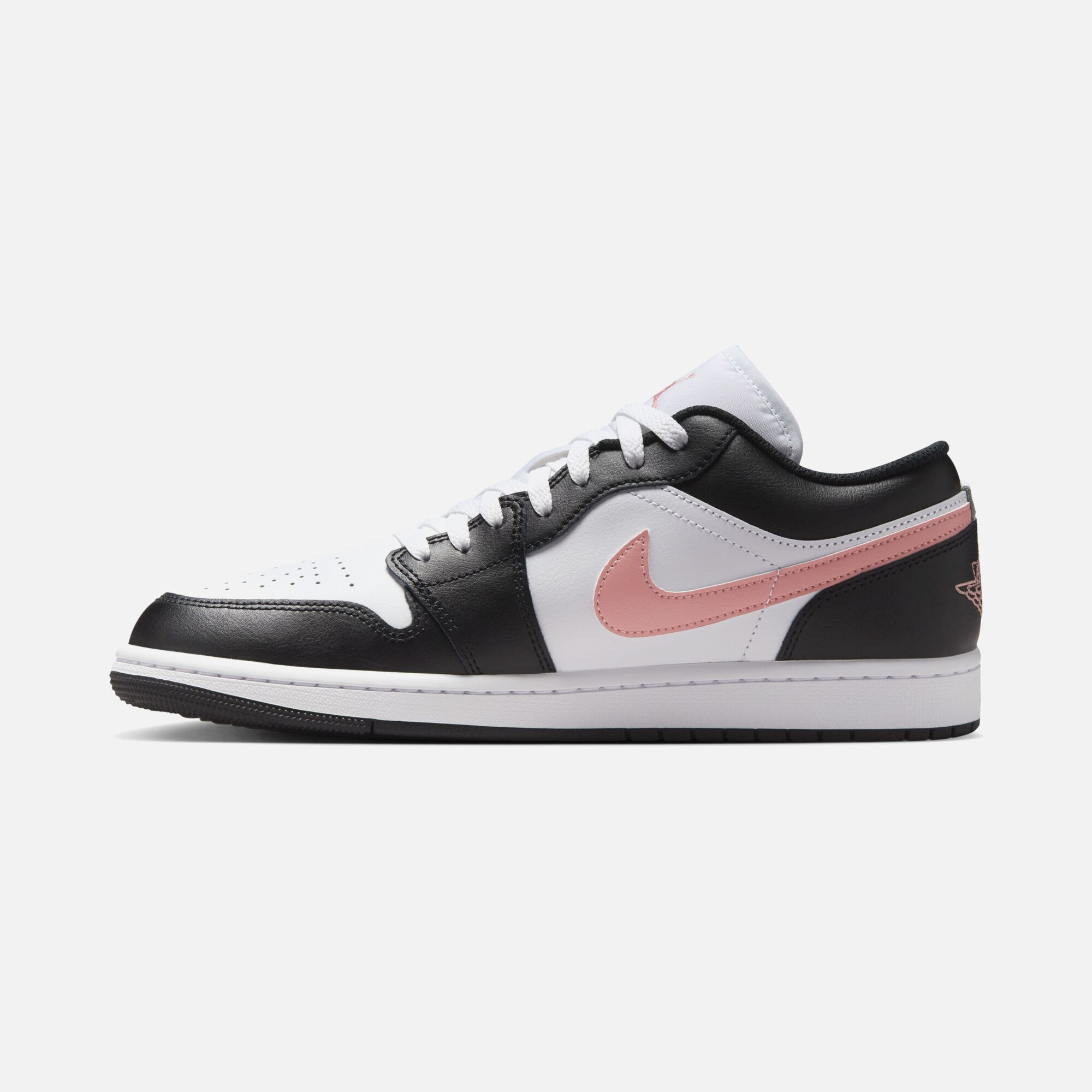 Nike Air Jordan 1 Low CO Erkek Spor Ayakkabı