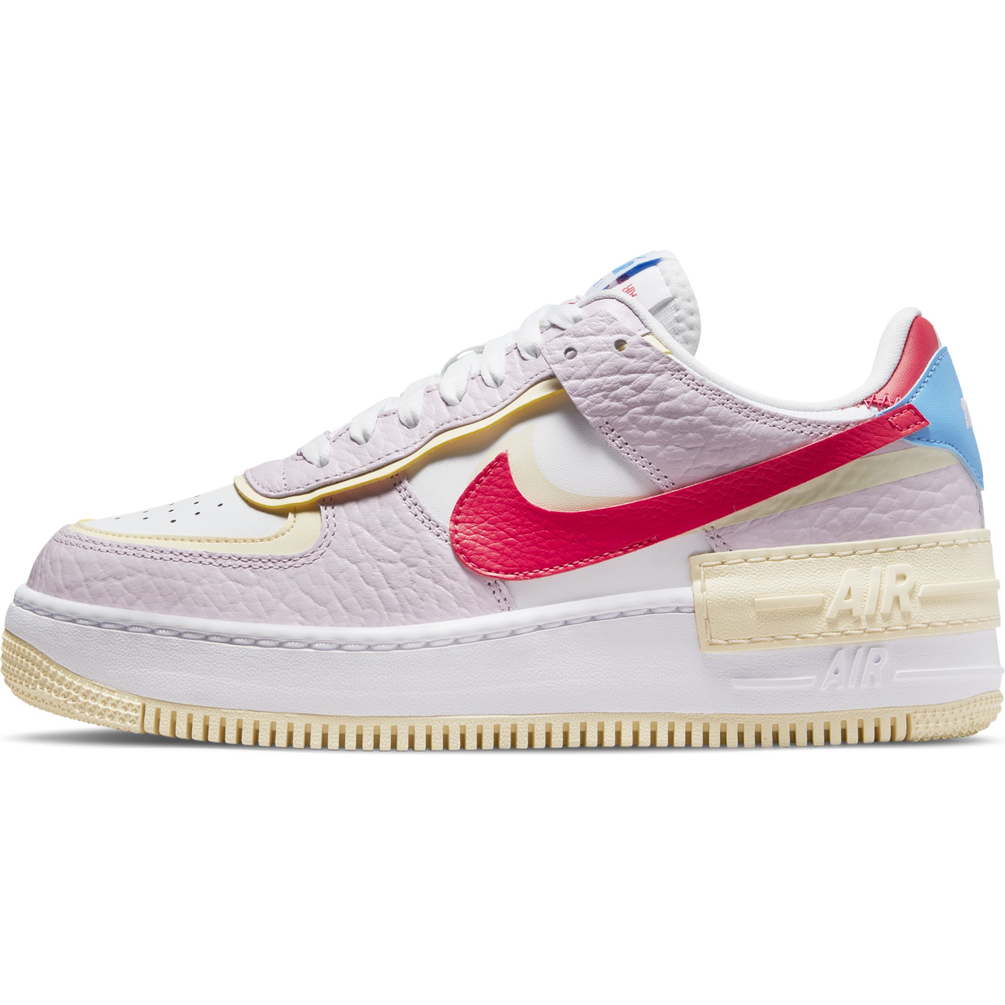 Nike Air Force 1 Shadow FW21 Kadın Spor Ayakkabı
