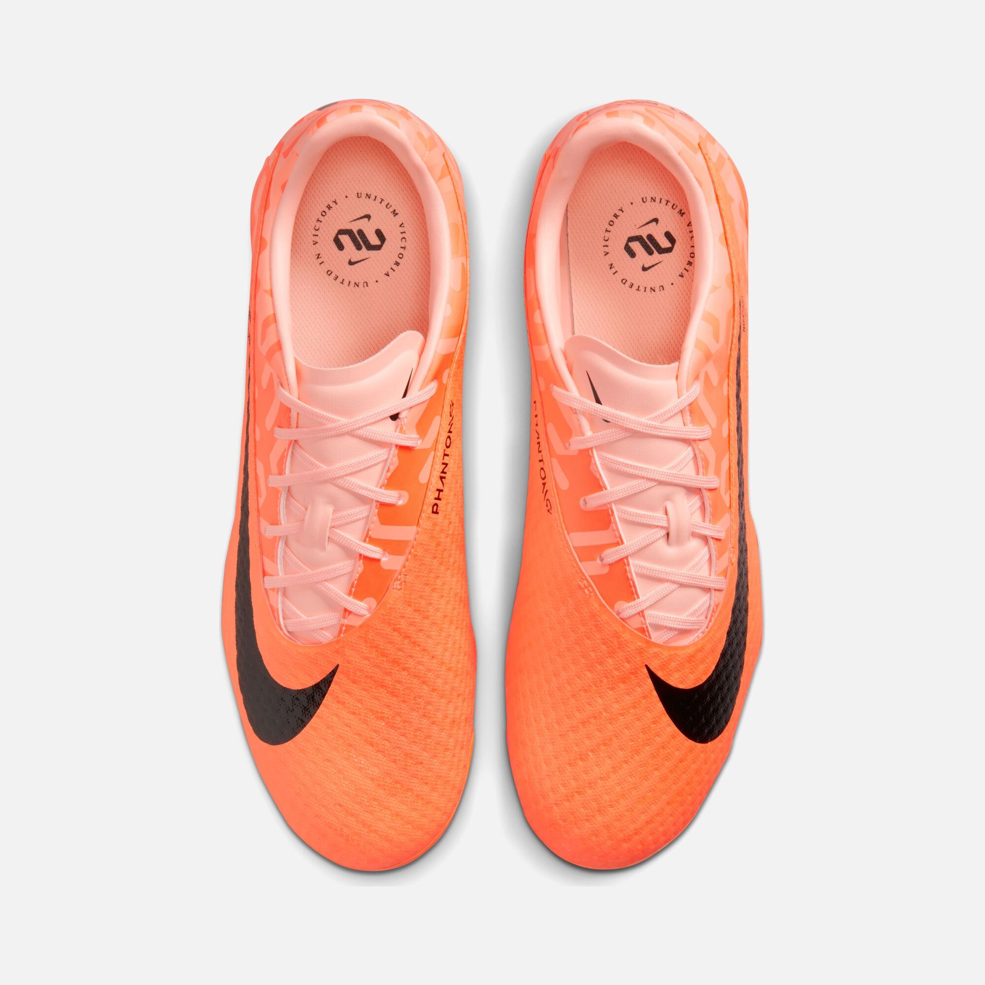 Nike Phantom GX Academy FG/MG Multi-Ground Erkek Krampon