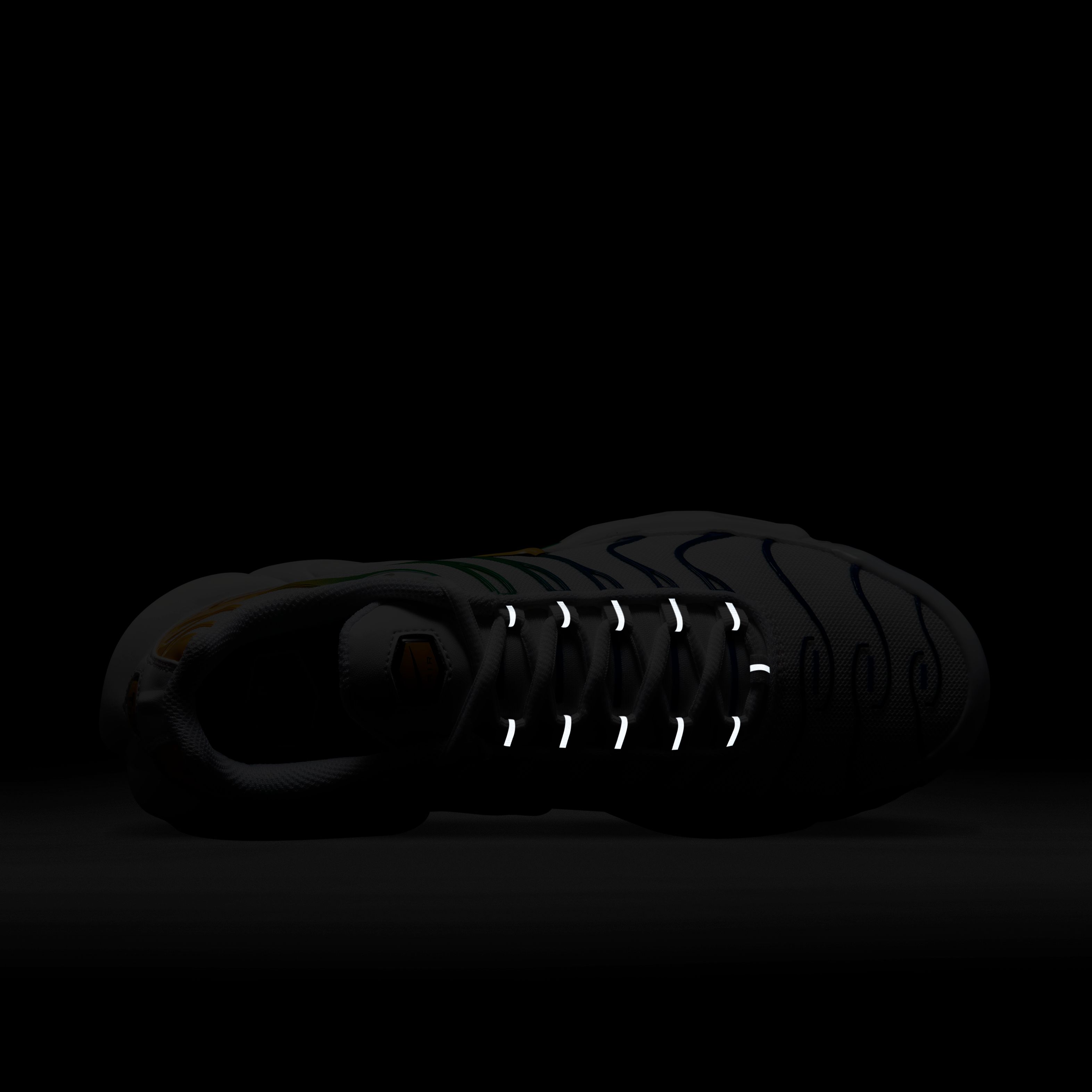 Nike Air Max Plus Sportswear Kadın Spor Ayakkabı