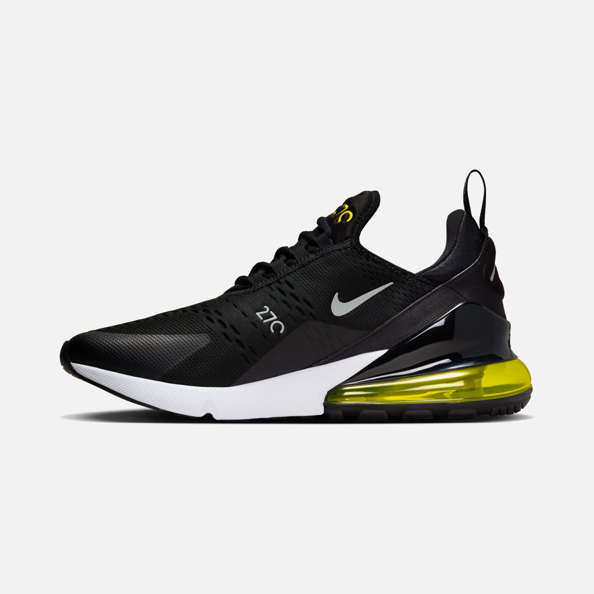 Nike Sportswear Air Max 270 Erkek Spor Ayakkabı