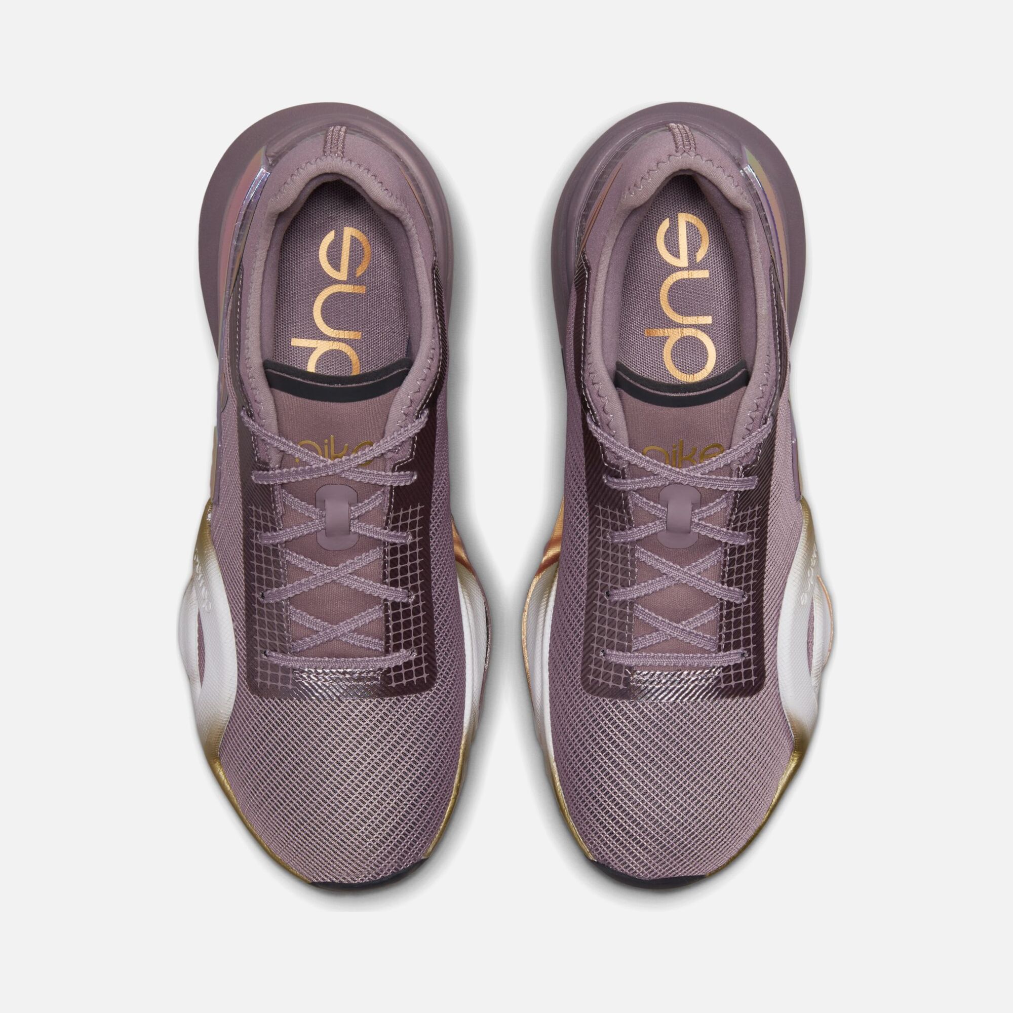 Nike Air Zoom SuperRep 3 Premium HIIT Class Kadın Spor Ayakkabı