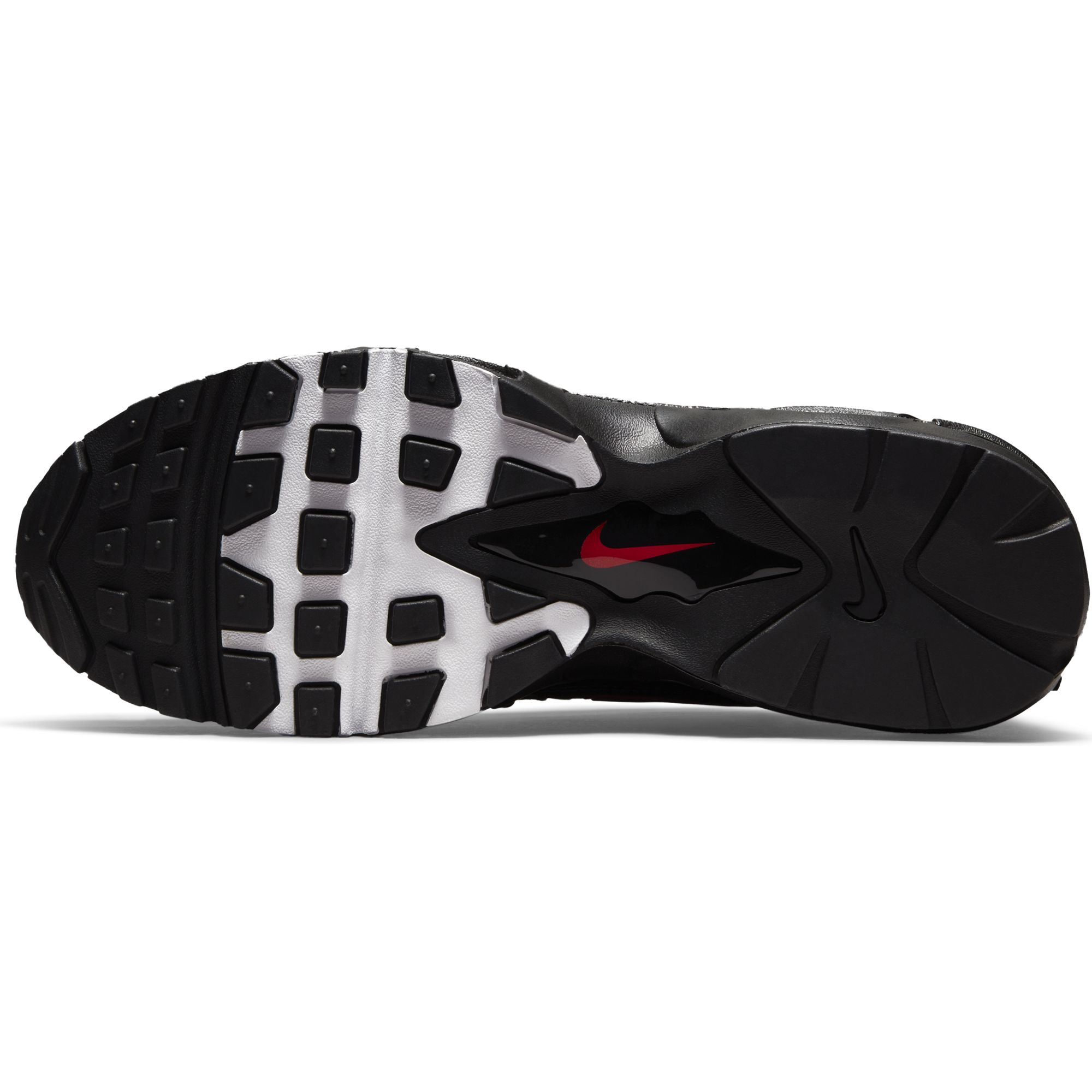 Nike Air Max 96 2 Erkek Spor Ayakkabı