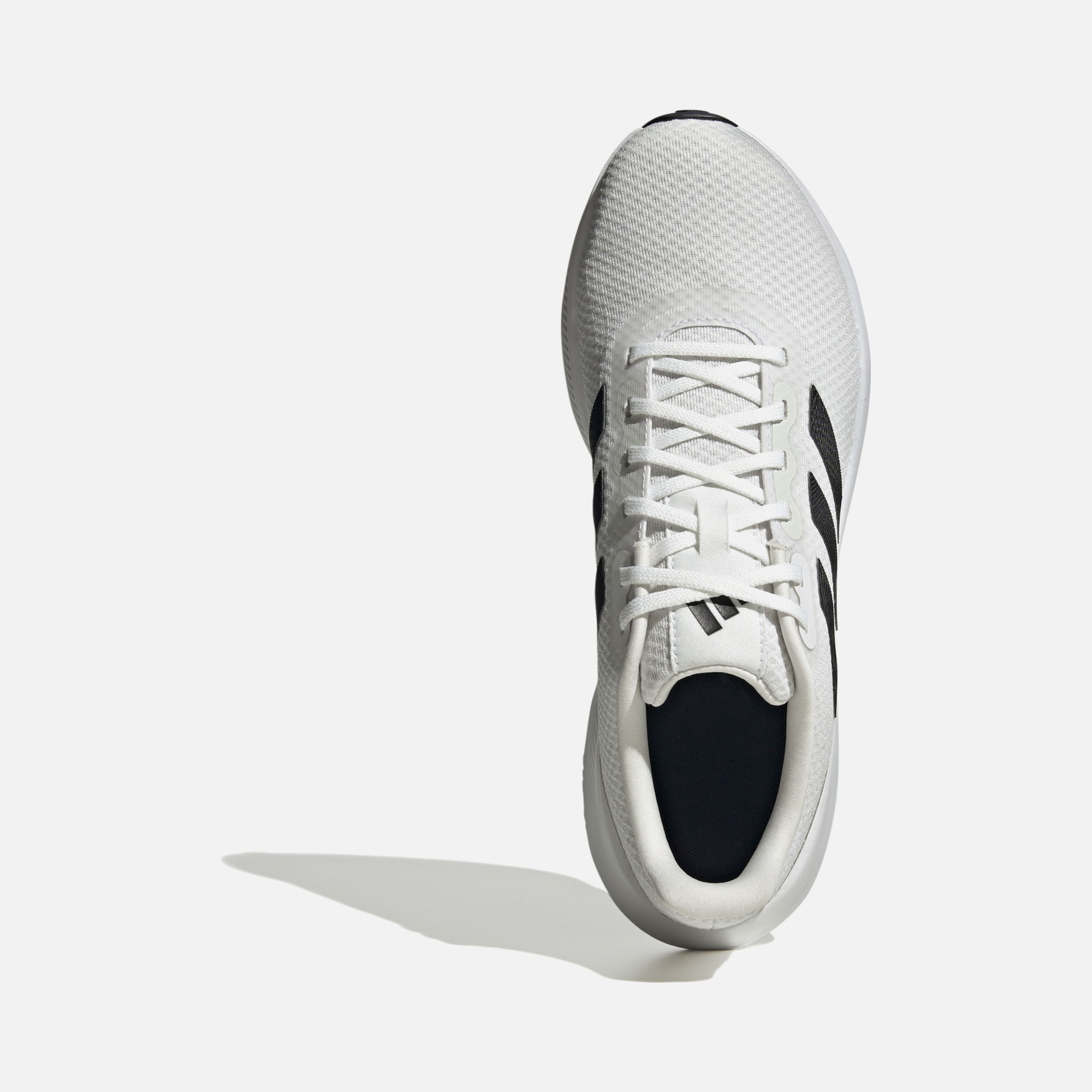 adidas Run Falcon 3 Cloudfoam Low Running Erkek Spor Ayakkabı