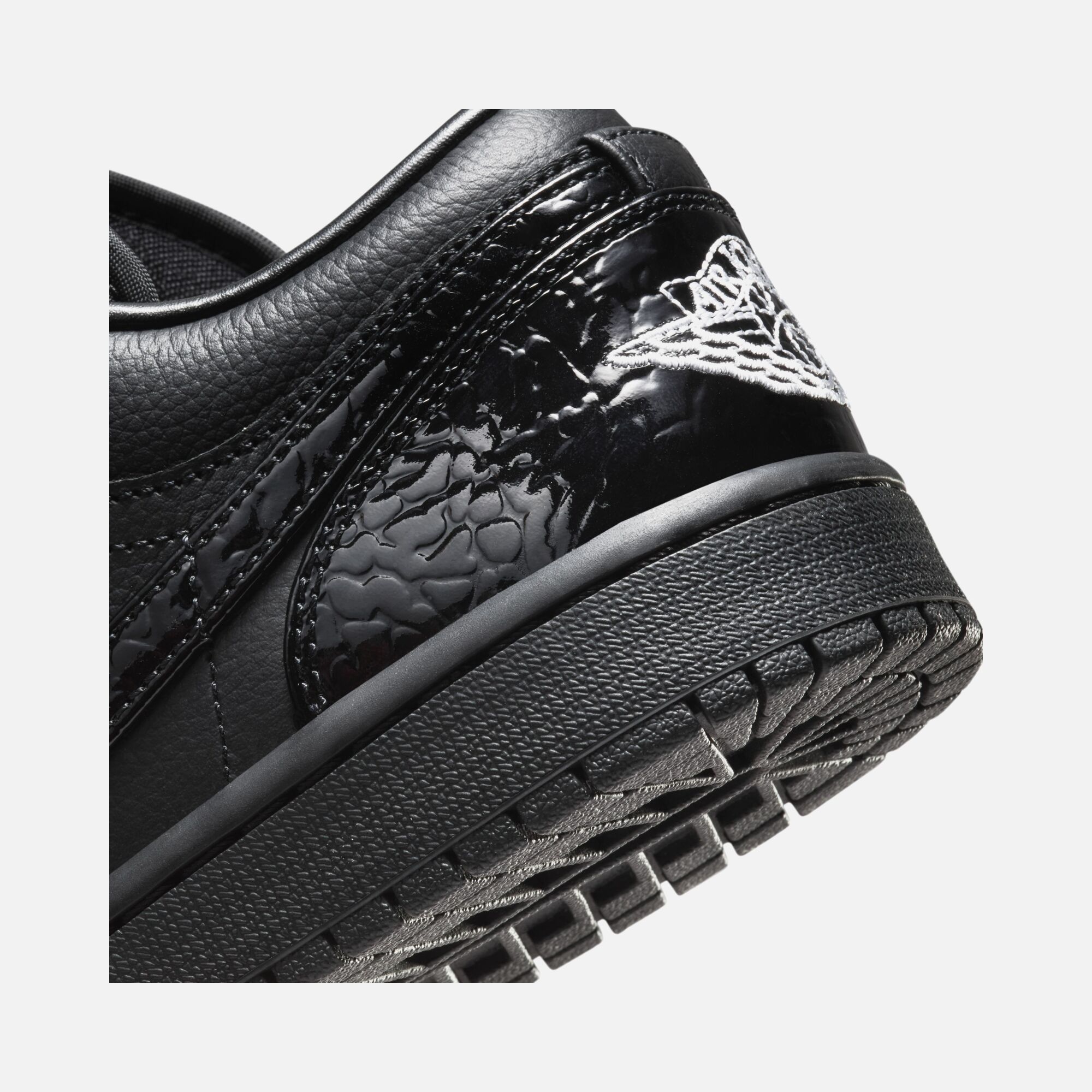 Nike Air Jordan 1 Low SE FW24 Kadın Spor Ayakkabı