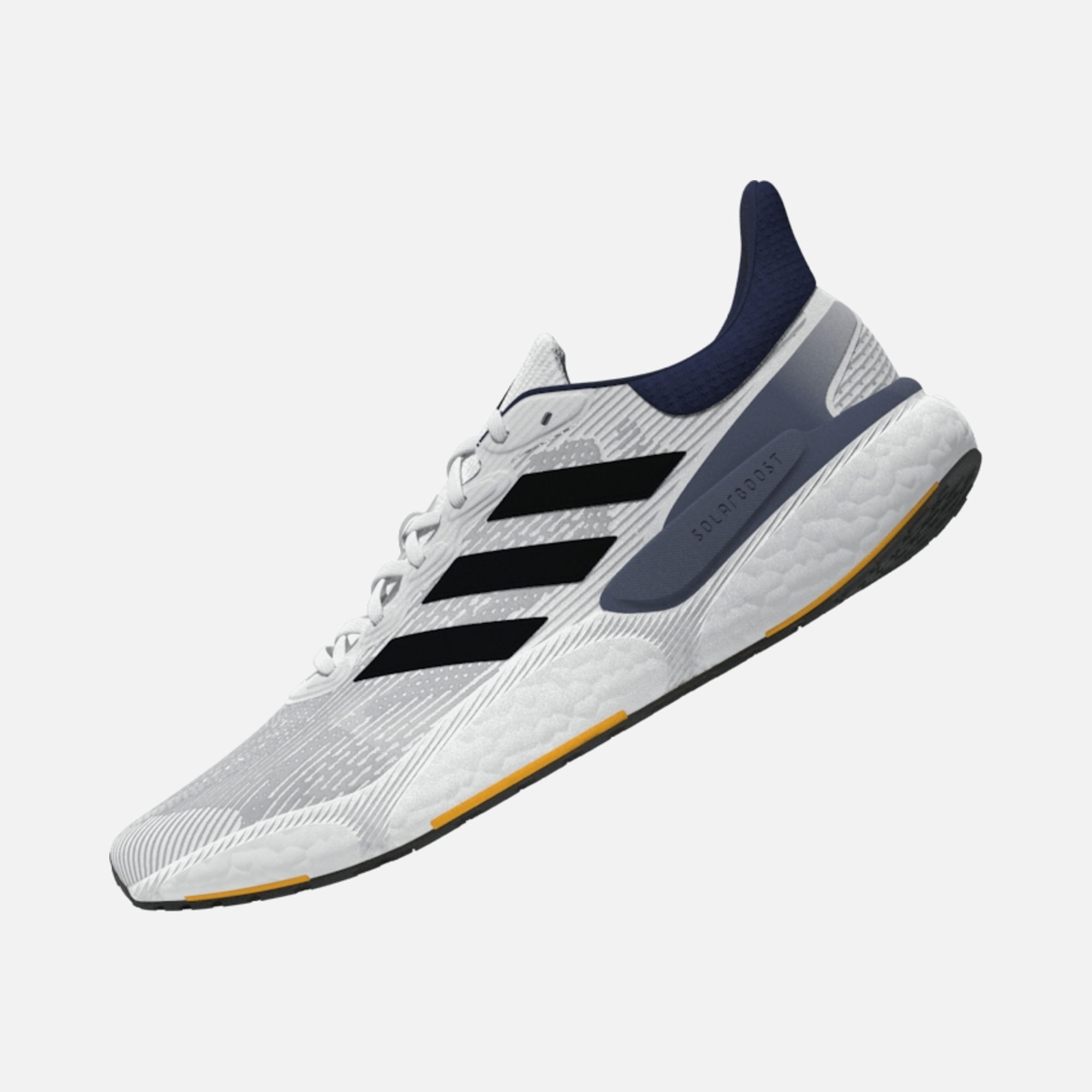 adidas Run Solarboost 5 Running Erkek Spor Ayakkabı