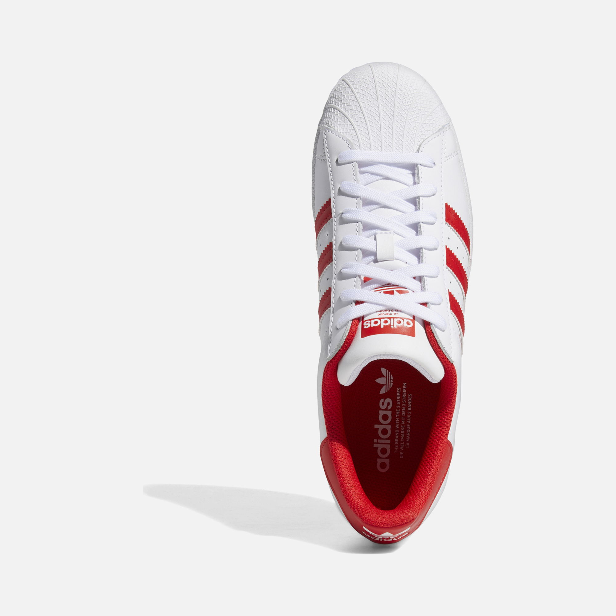 adidas Superstar CO Erkek Spor Ayakkabı