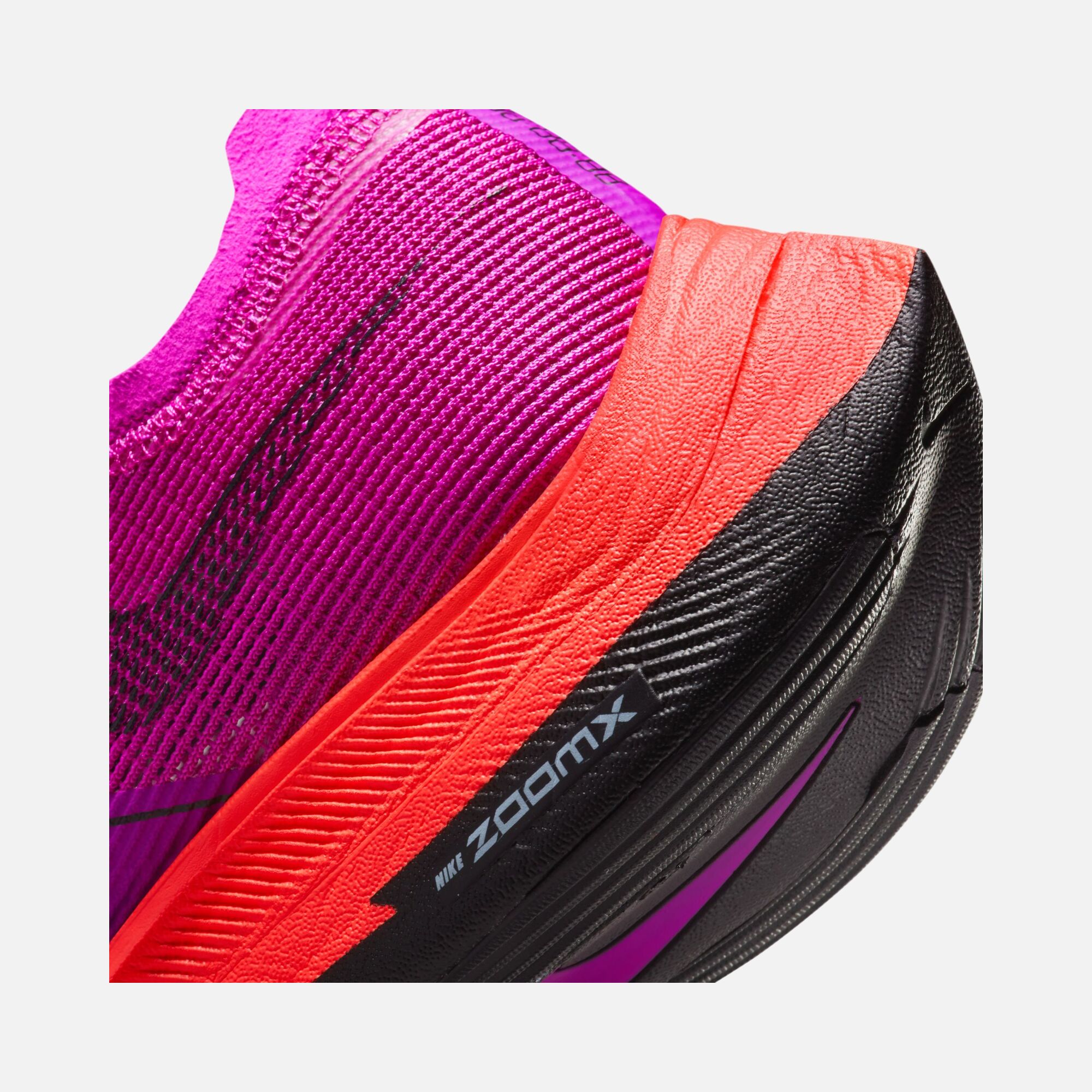 Nike ZoomX Vaporfly Next% 2 Racing Kadın Spor Ayakkabı