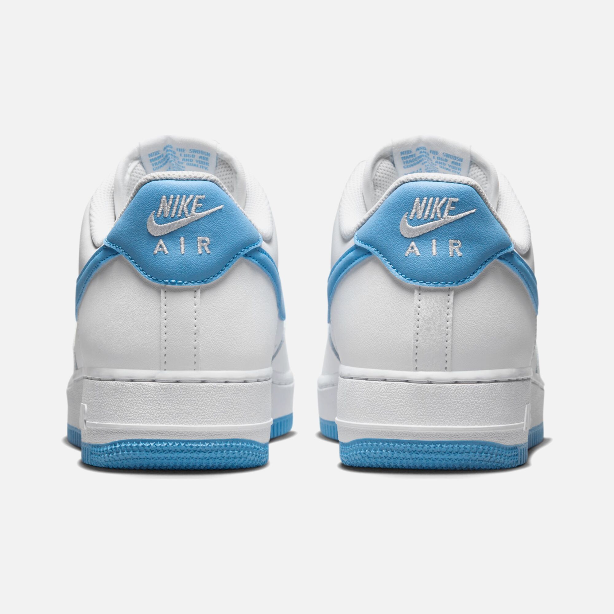 Nike Air Force 1 '07 SU24 Sportswear Erkek Spor Ayakkabı