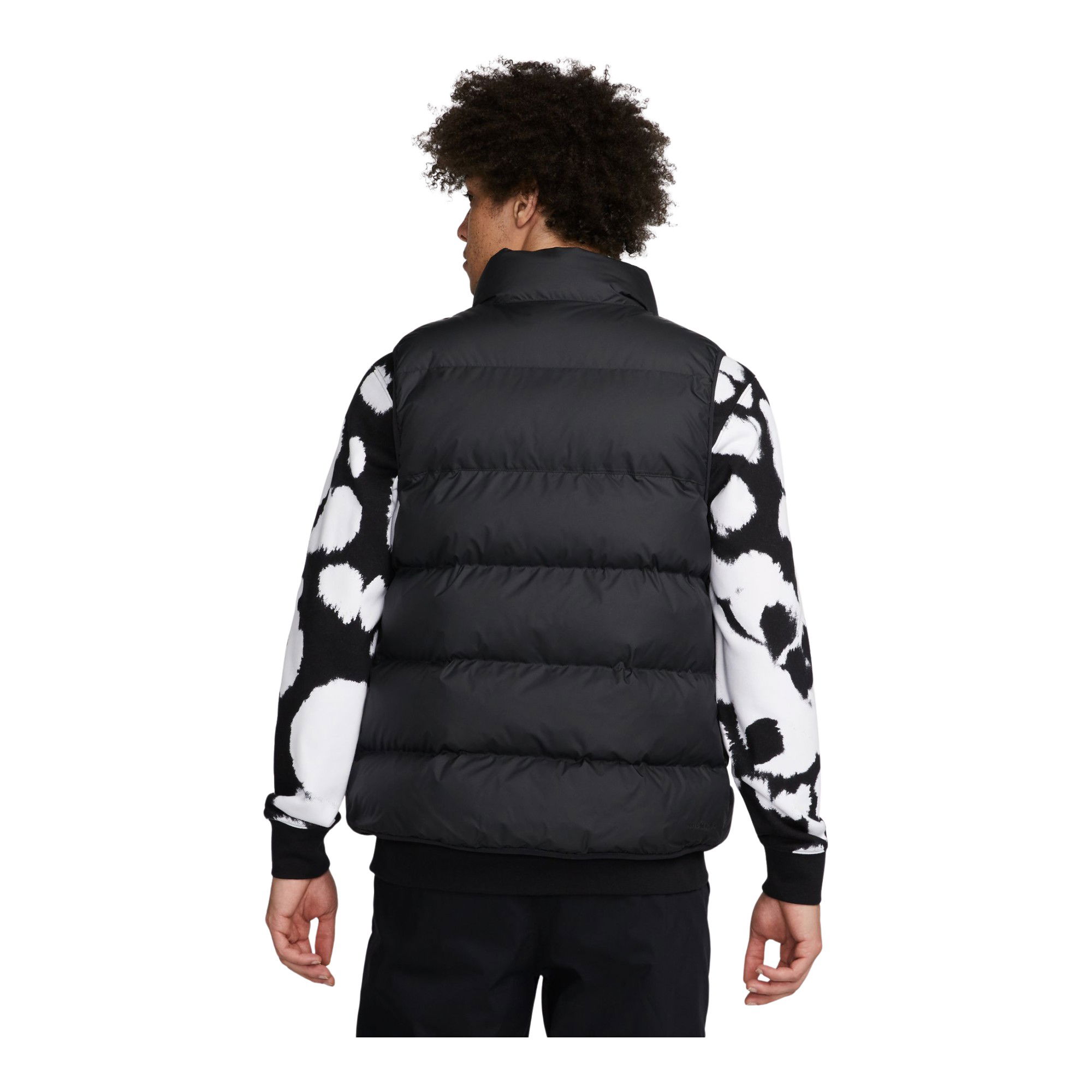 Nike Sportswear Storm-Fit Windrunner Primaloft® Insulated Full-Zip Erkek Yelek