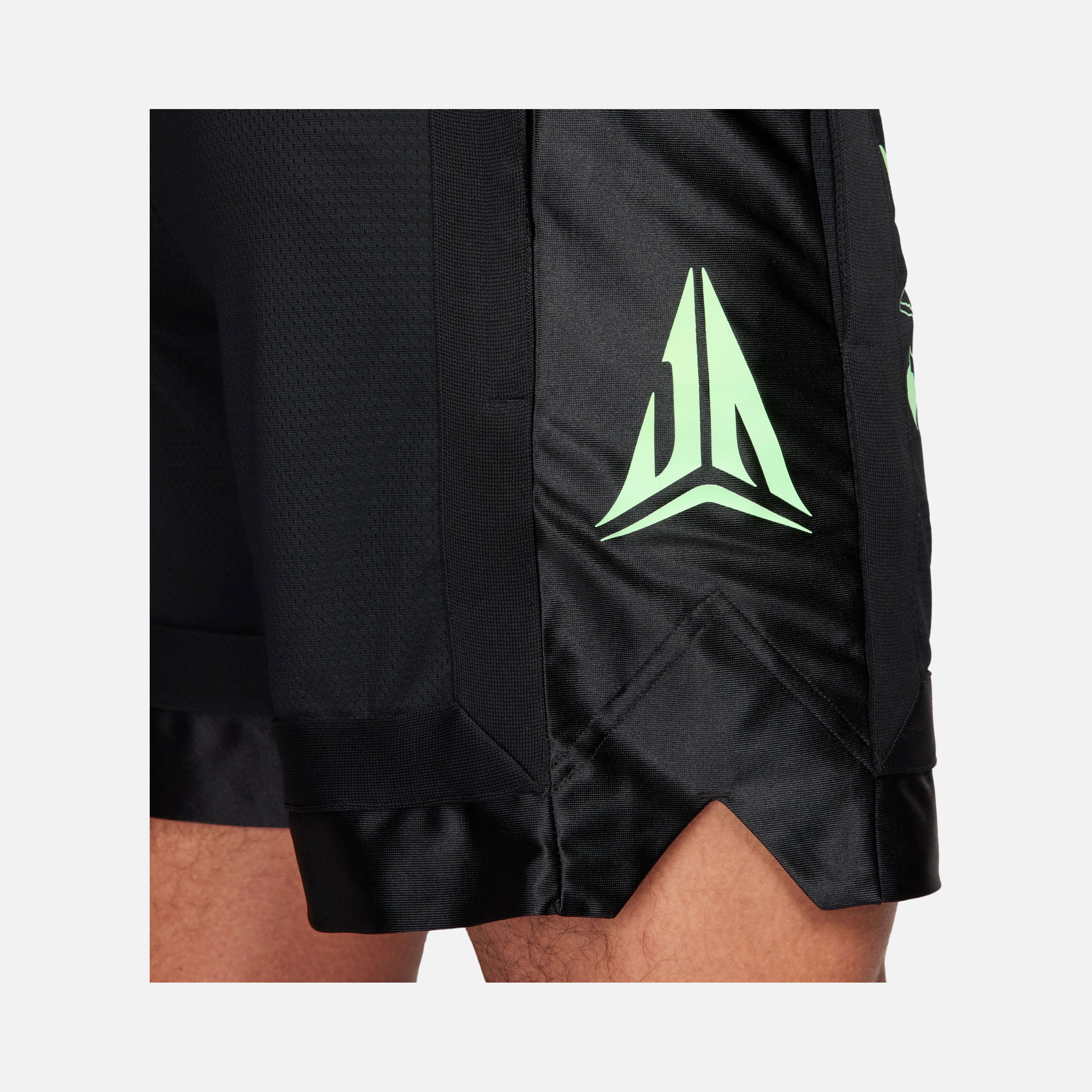 Nike Dri-Fit Ja Morat Signature DNA 15cm (approx.) Basketball Erkek Şort