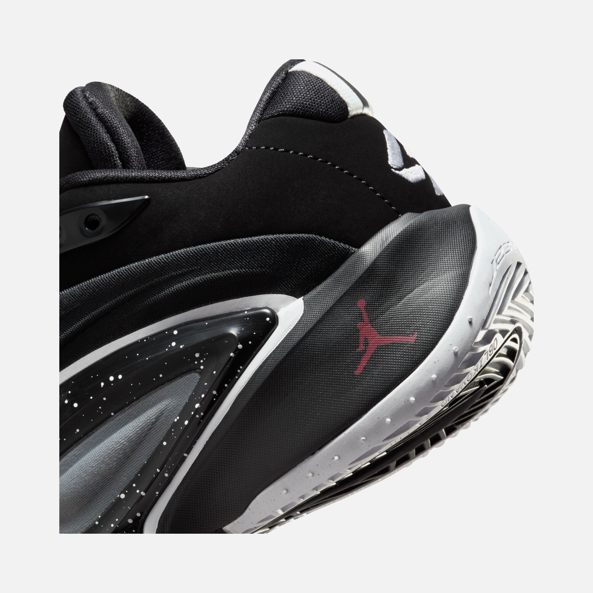 Nike Jordan Luka Doncic 3 (GS) Basketbol Ayakkabısı