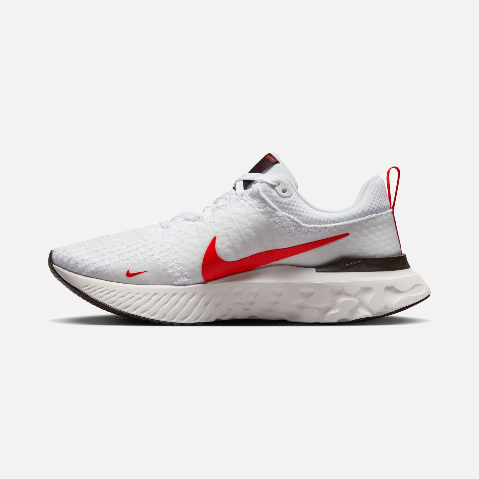 Nike Infinity React 3 Road Running Erkek Spor Ayakkabı