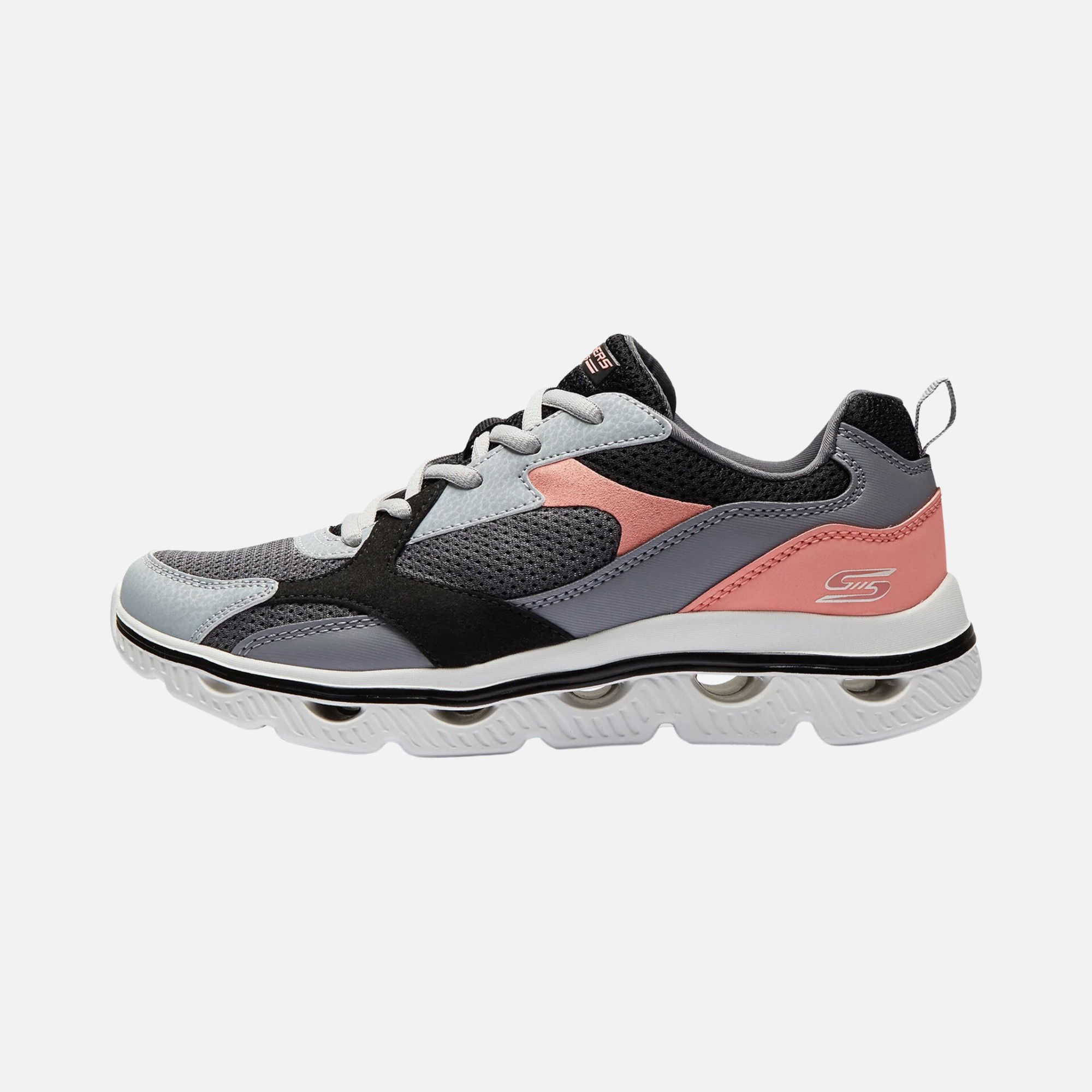 Skechers Sportswear Arc Waves - Glide & Fly Kadın Spor Ayakkabı