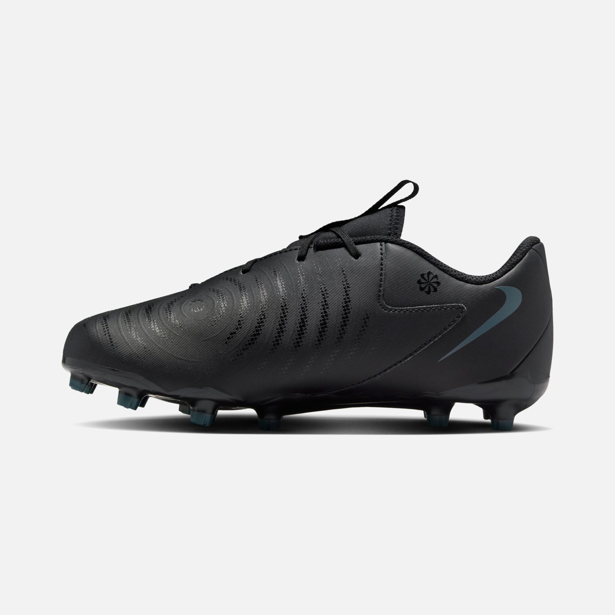 Nike Jr. Phantom GX II Academy FG/MG Multi-Ground Low-Top Çocuk Krampon