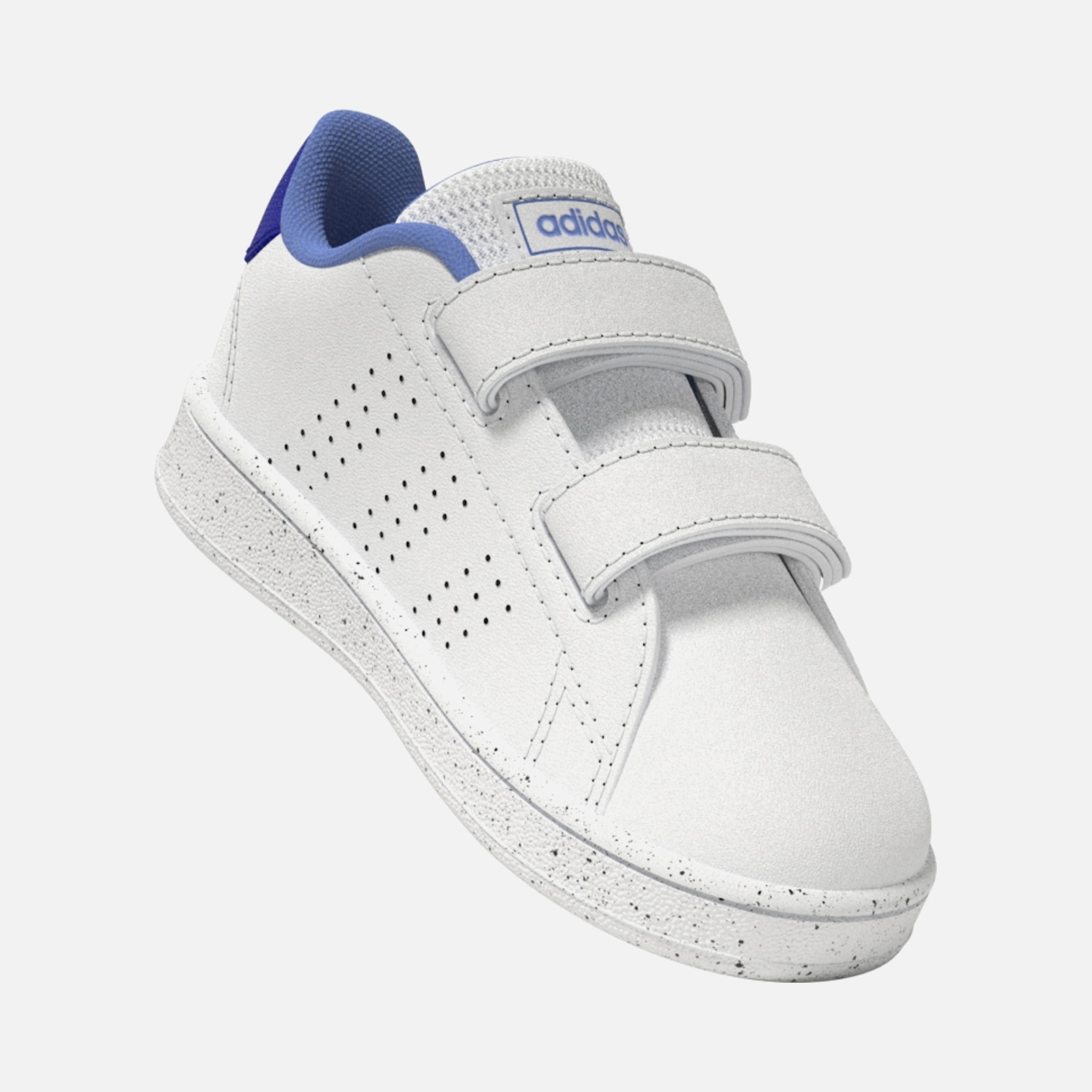 adidas Sportswear Advantage Lifestyle Court Two Hook-and-Loop (TD) Bebek Spor Ayakkabı