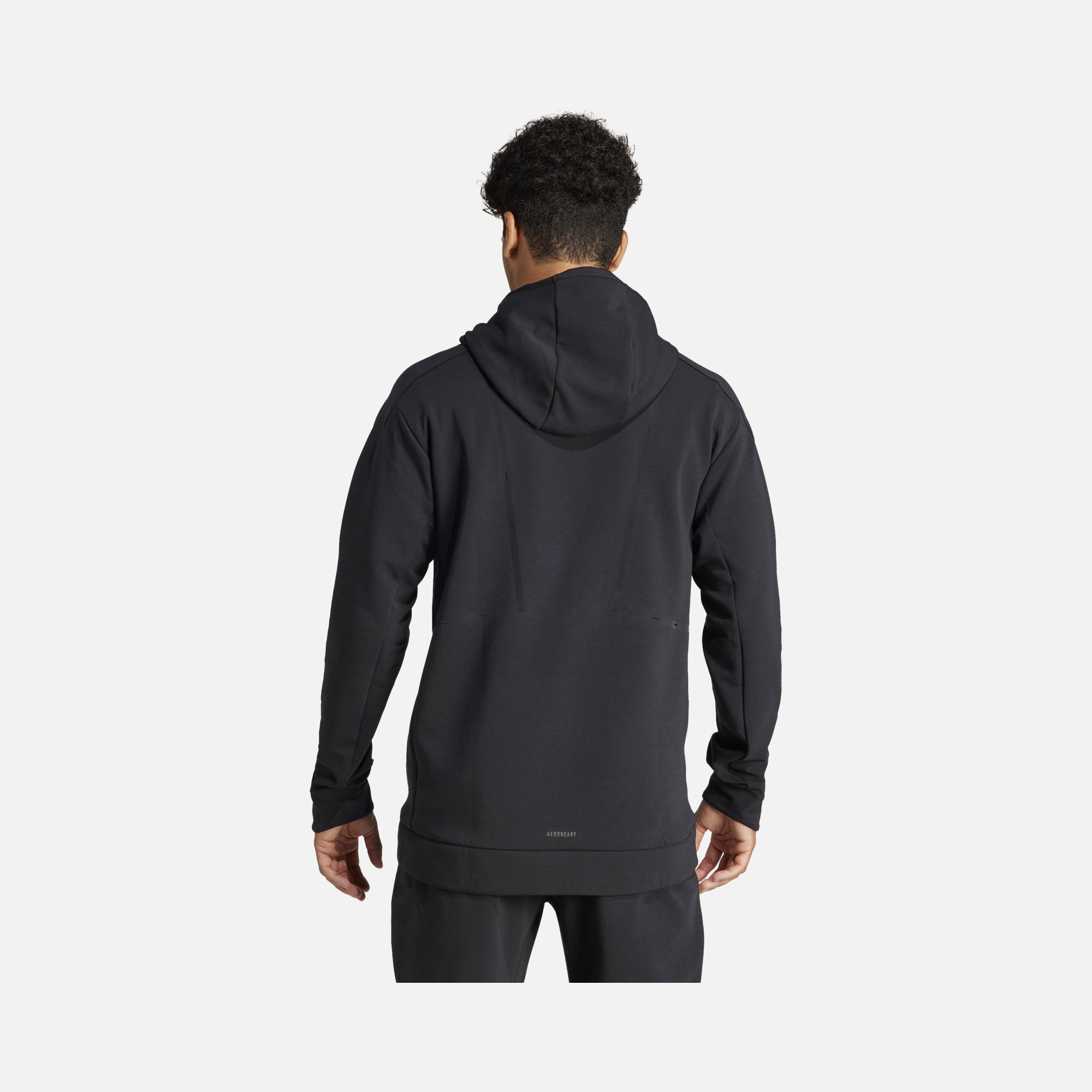adidas Train Boa Full-Zip Training Erkek Ceket