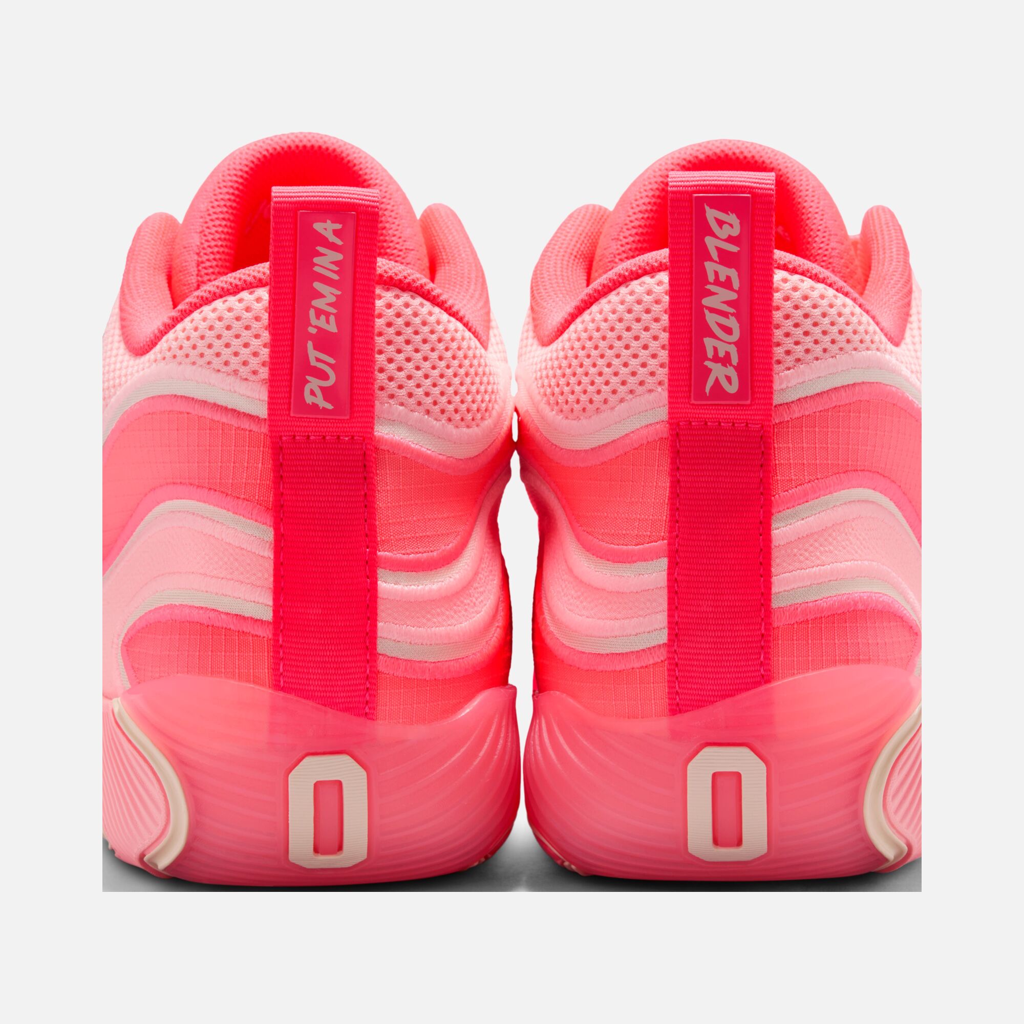 Nike Jordan Jayson Tatum 3 ''Color Palette'' Erkek Basketbol Ayakkabısı