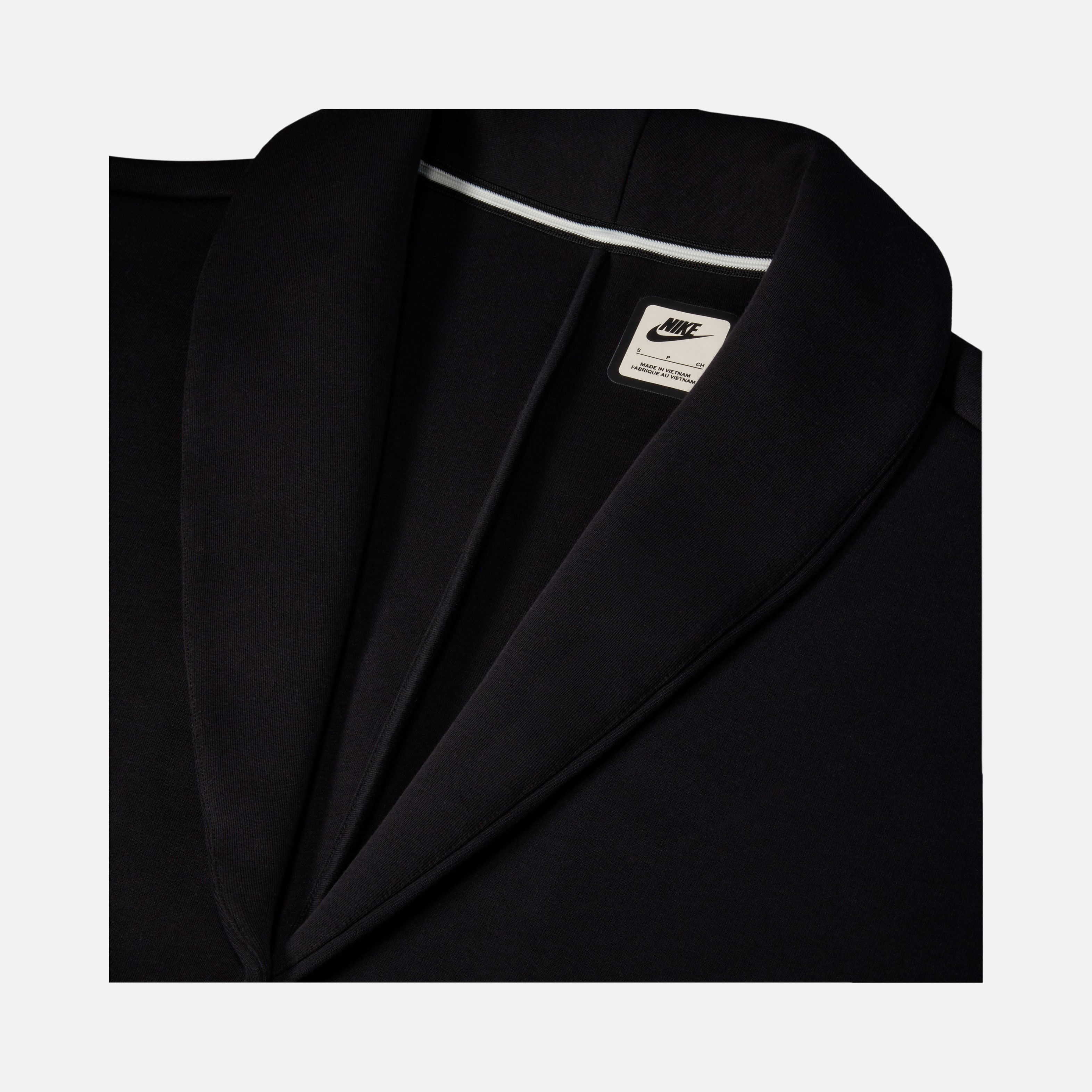 Nike Sportswear Tech Fleece Oversized Duster Kadın Ceket